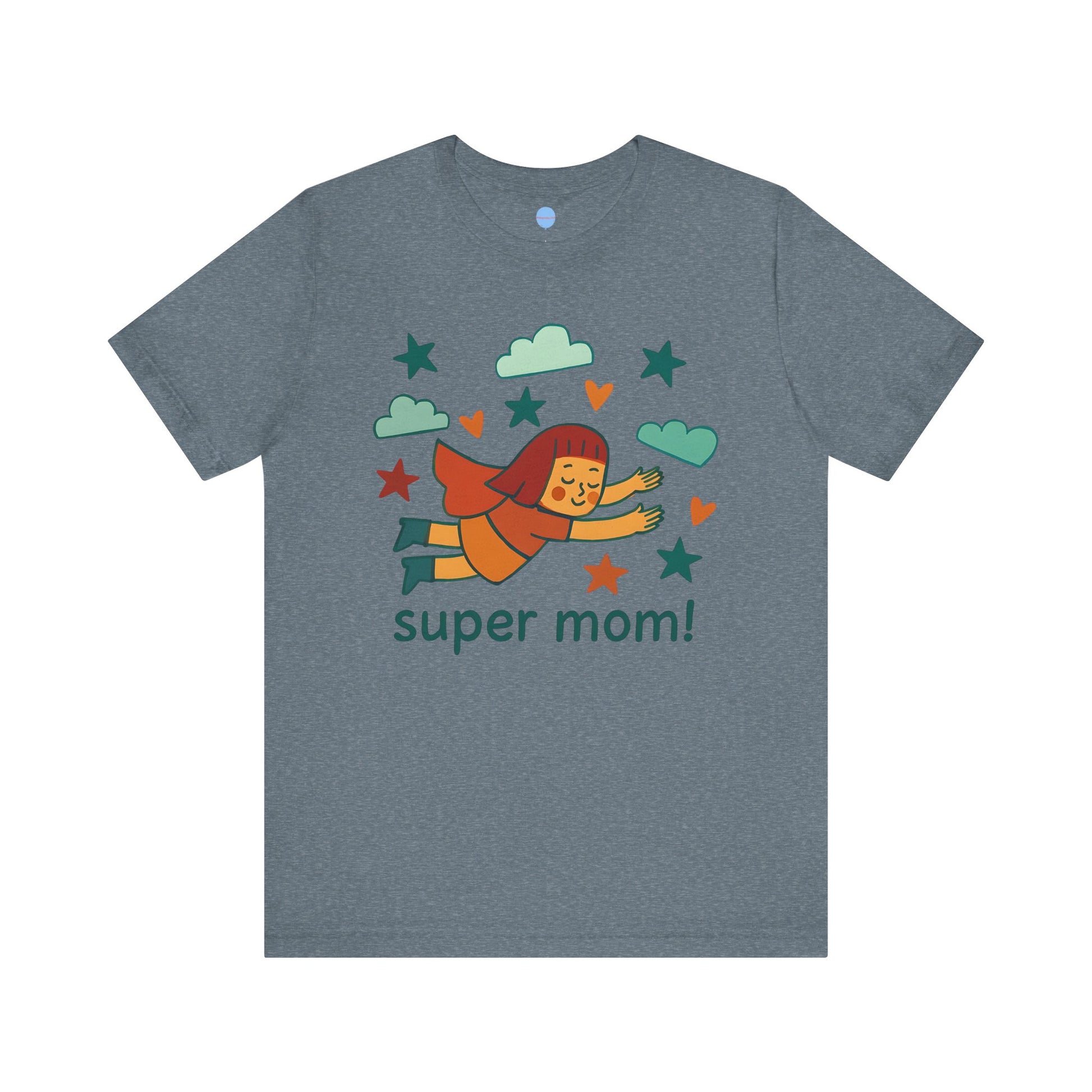 Super Mom