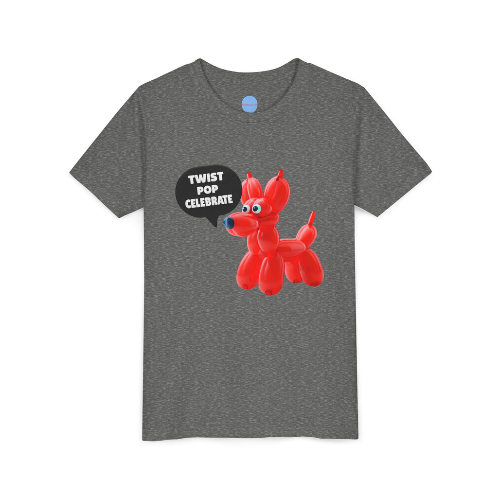 Twist, Pop, Celebrate - Sizes S - XL