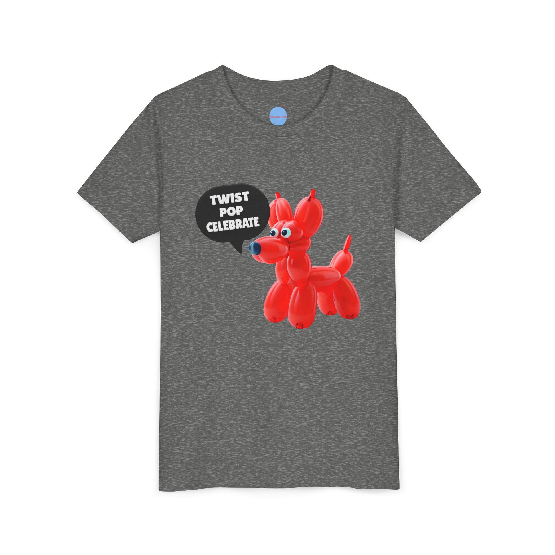 Twist, Pop, Celebrate - Sizes S - XL