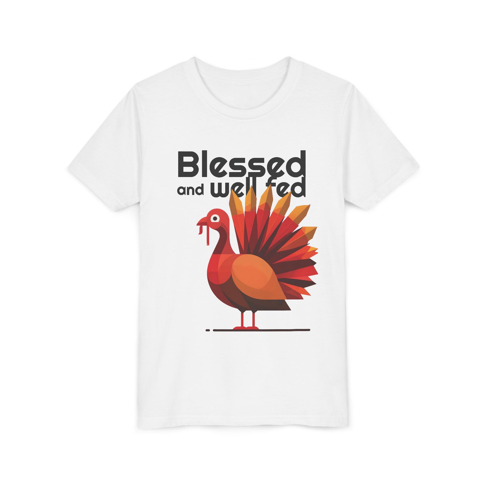 Thanksgiving Turkey - Sizes S - XL