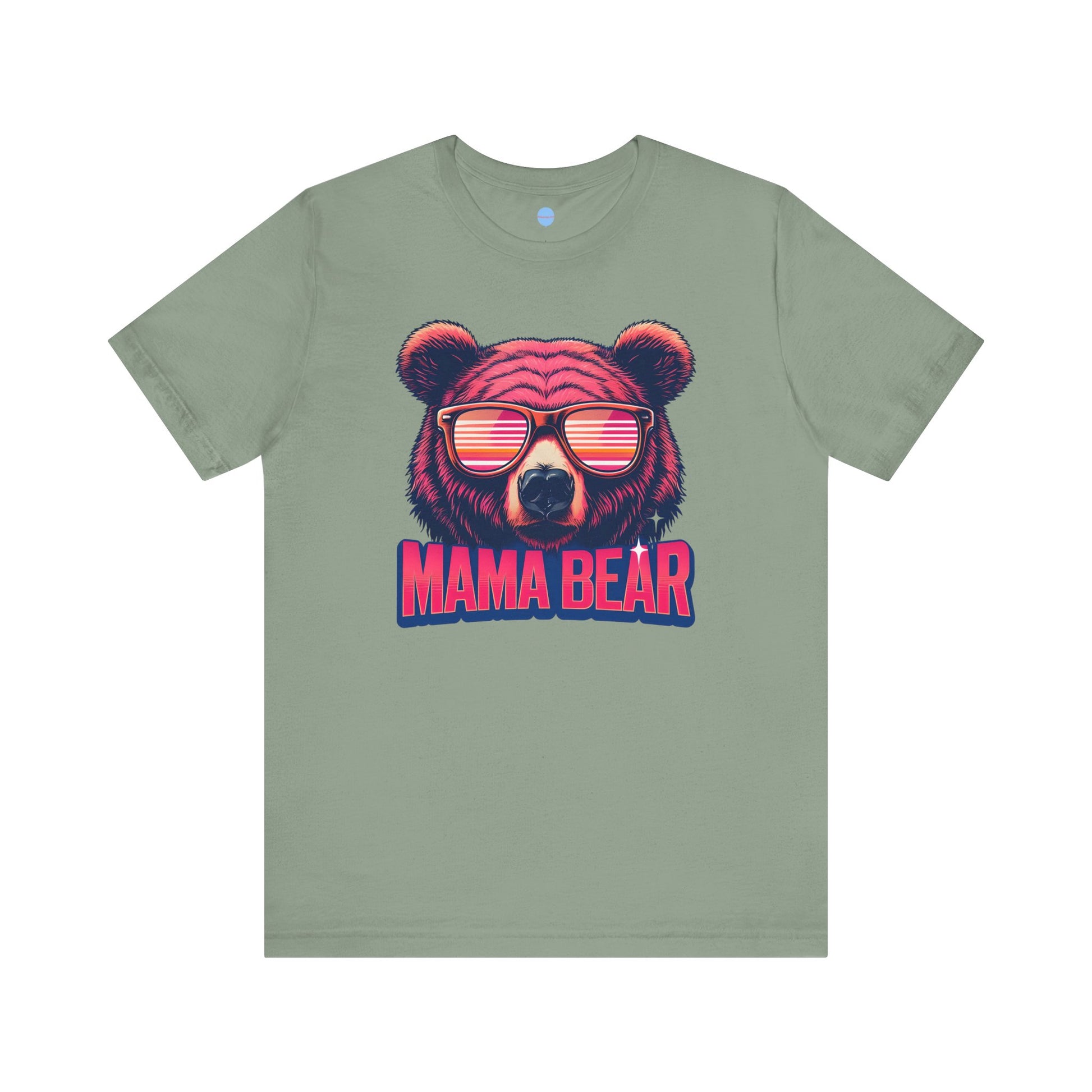 Mama Bear