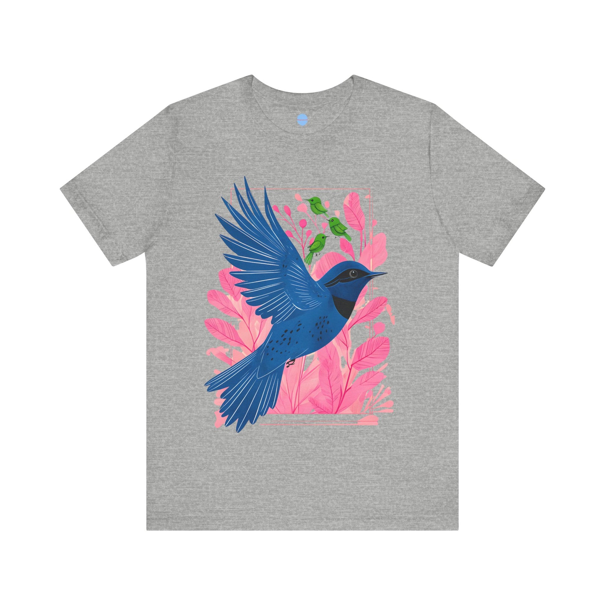 Birds of a Feather: Mama Edition