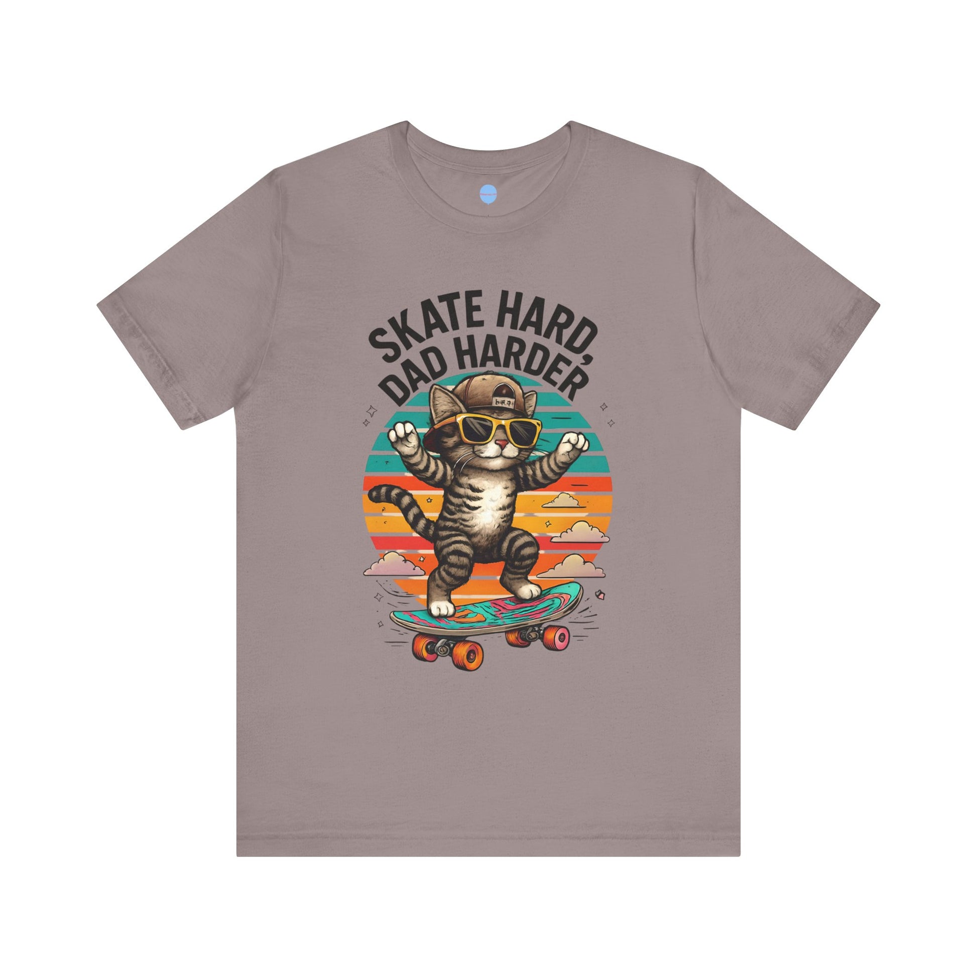 Skate Hard
