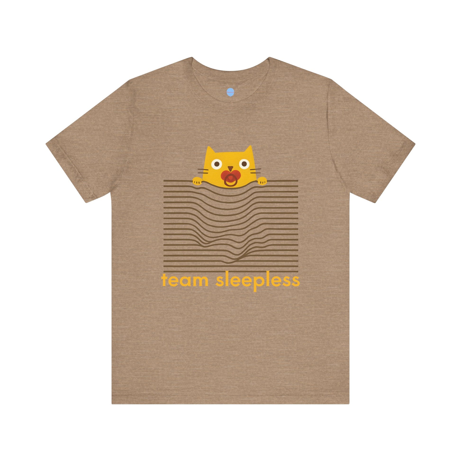 Team Sleepless