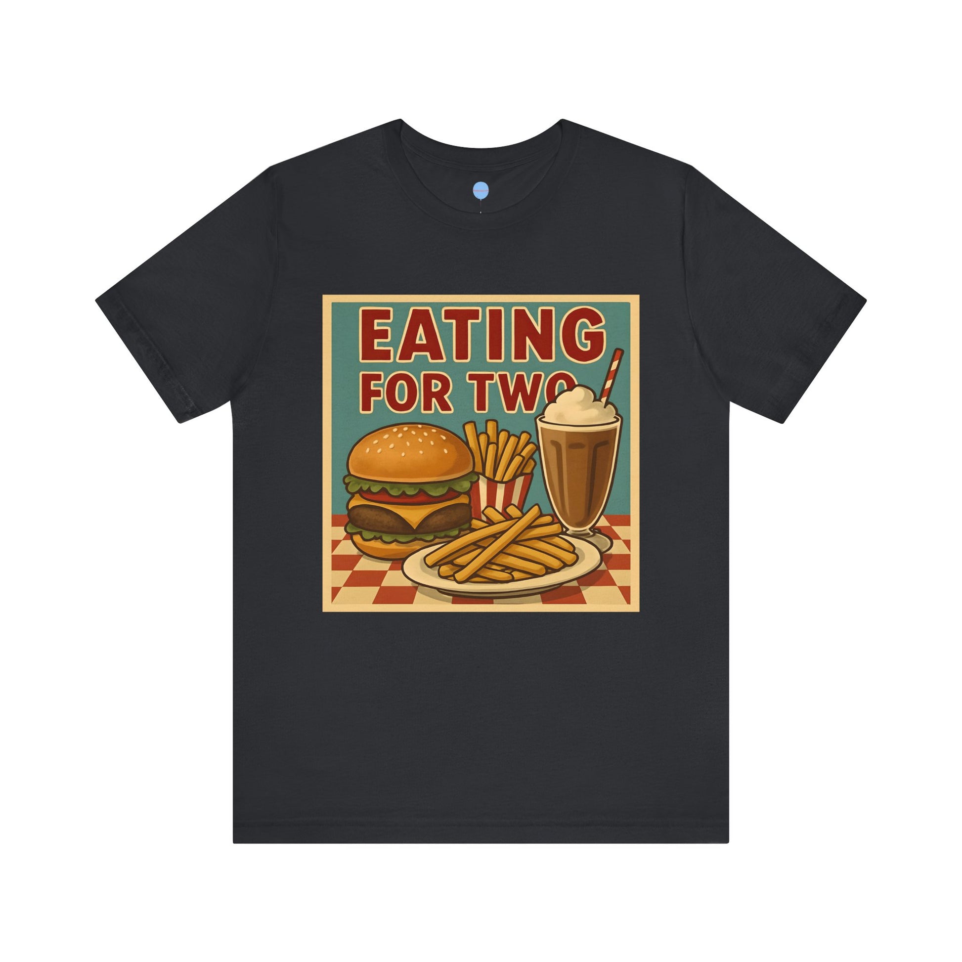 Eating for Two