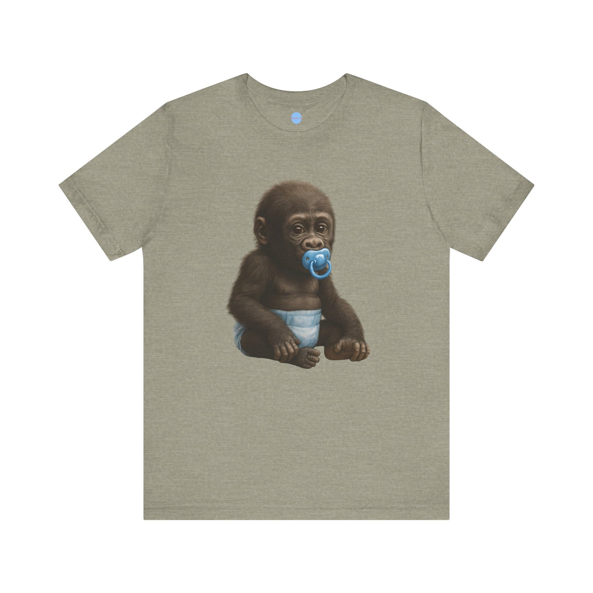 Going Bananas... It’s a Boy!
