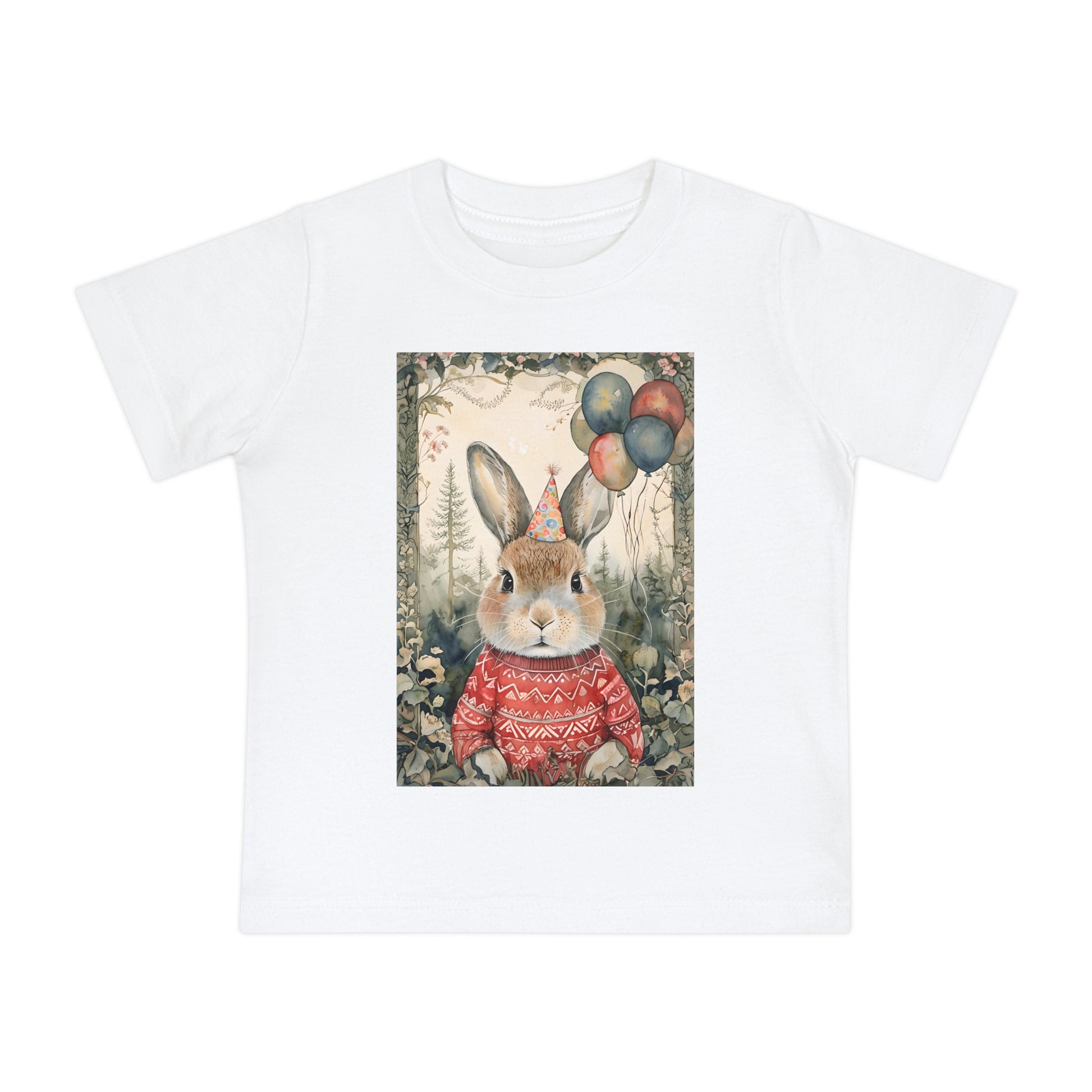 It's My Big Day - Baby Tee