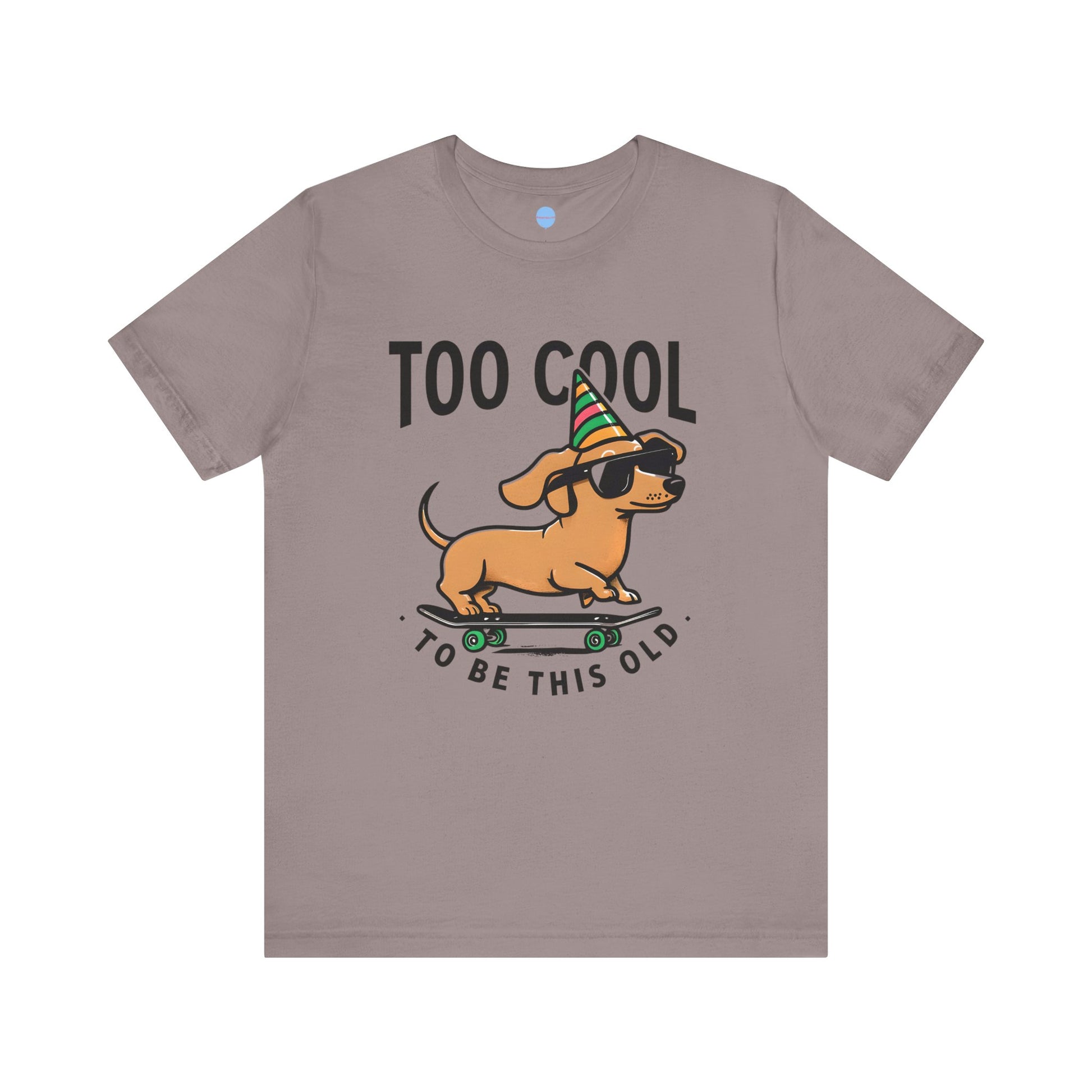 Too Cool