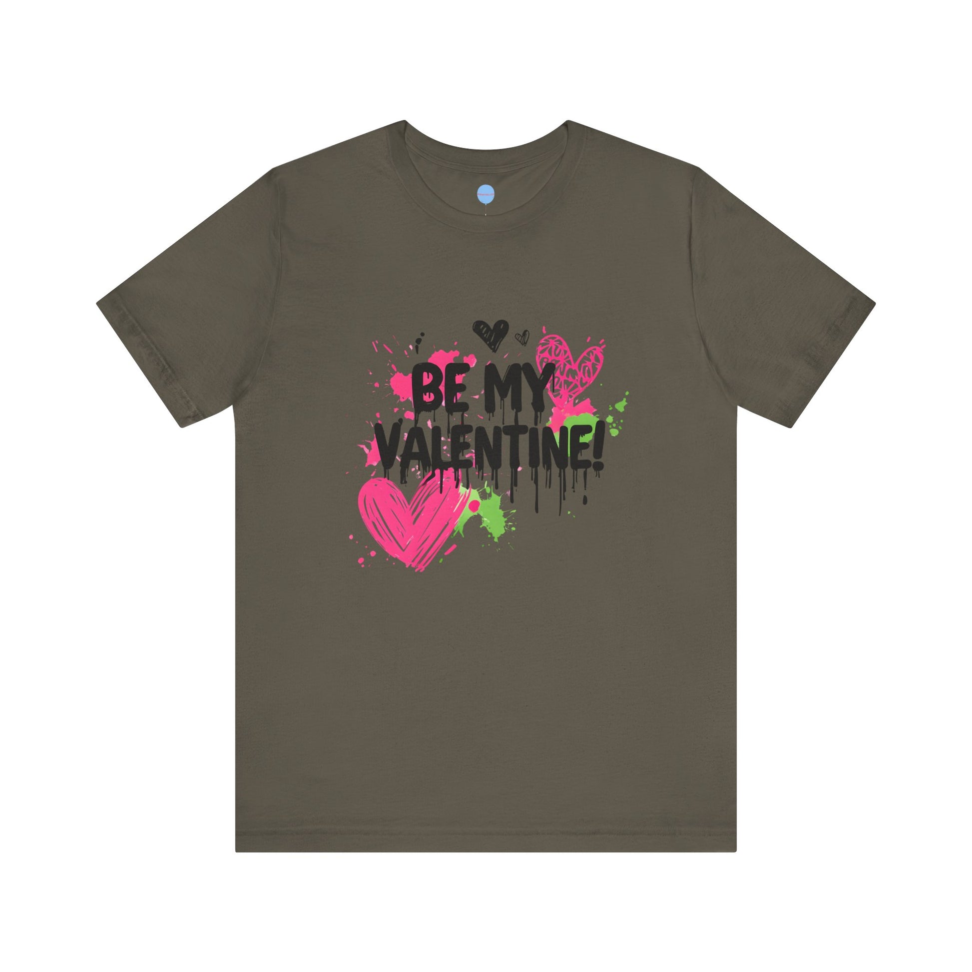 Be My Valentine