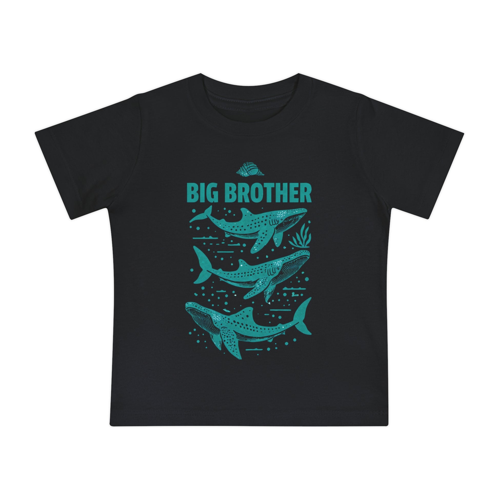 Big Brother - Baby Tee