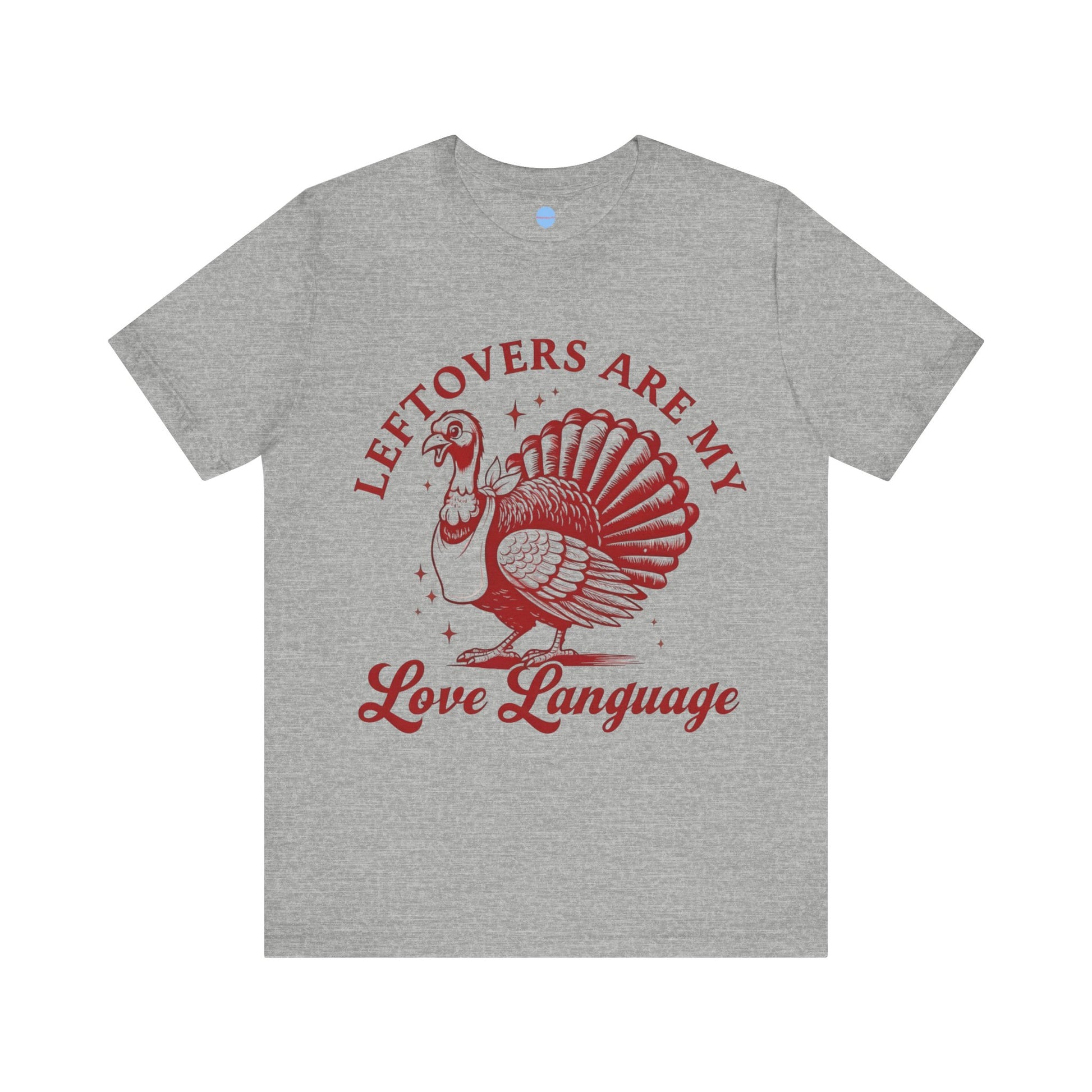 Thanksgiving Leftovers