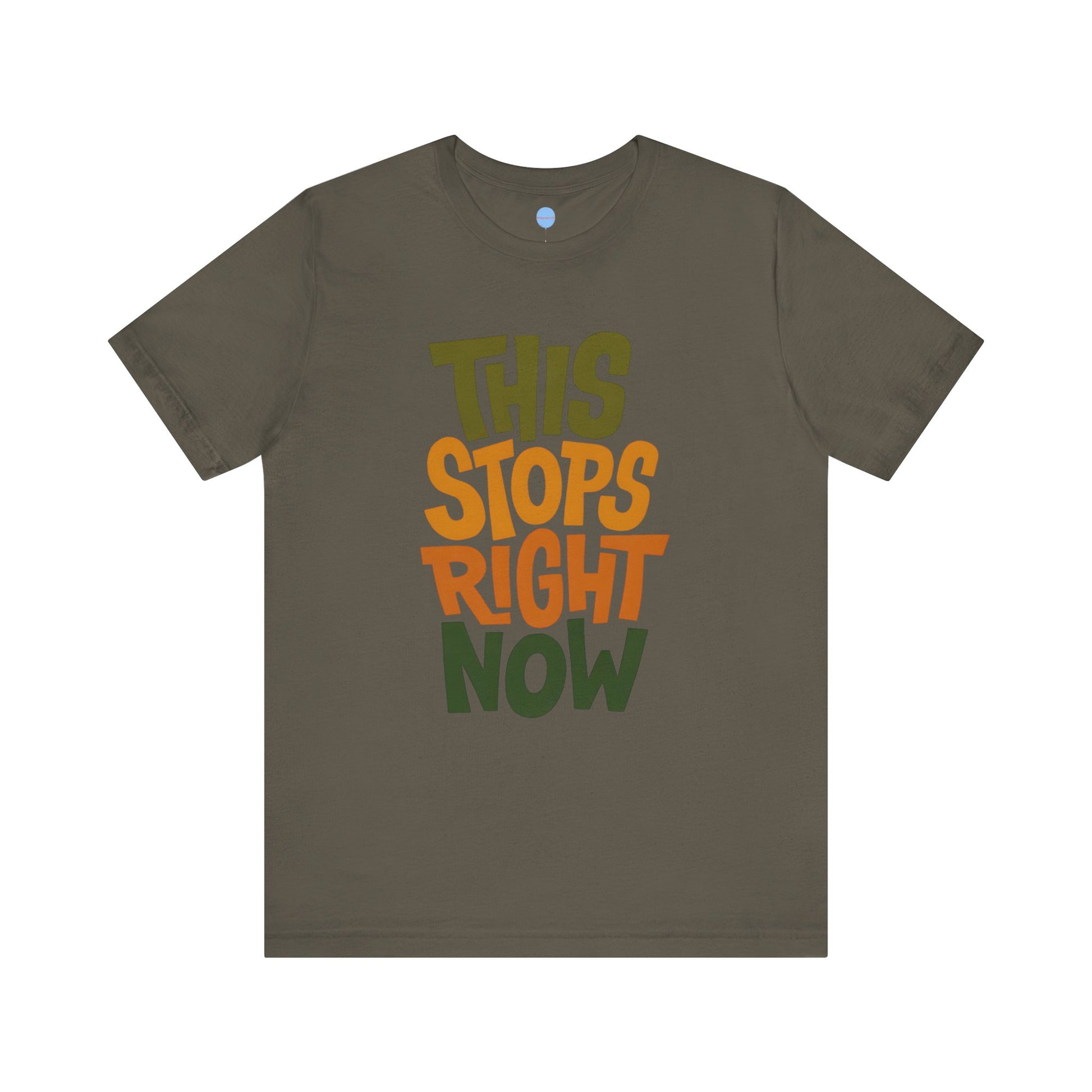 Next Chapter Tee