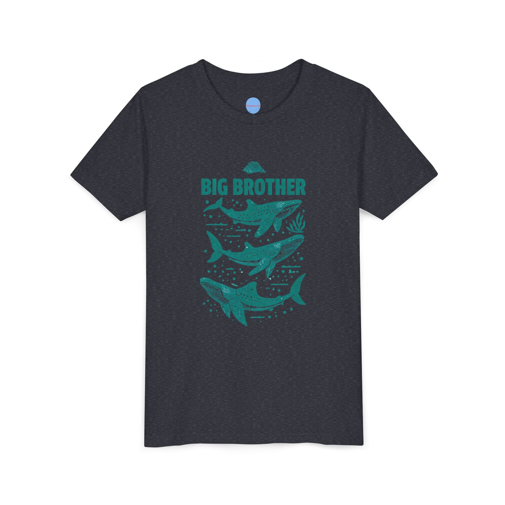 Classic Big Brother - Kids S - XL