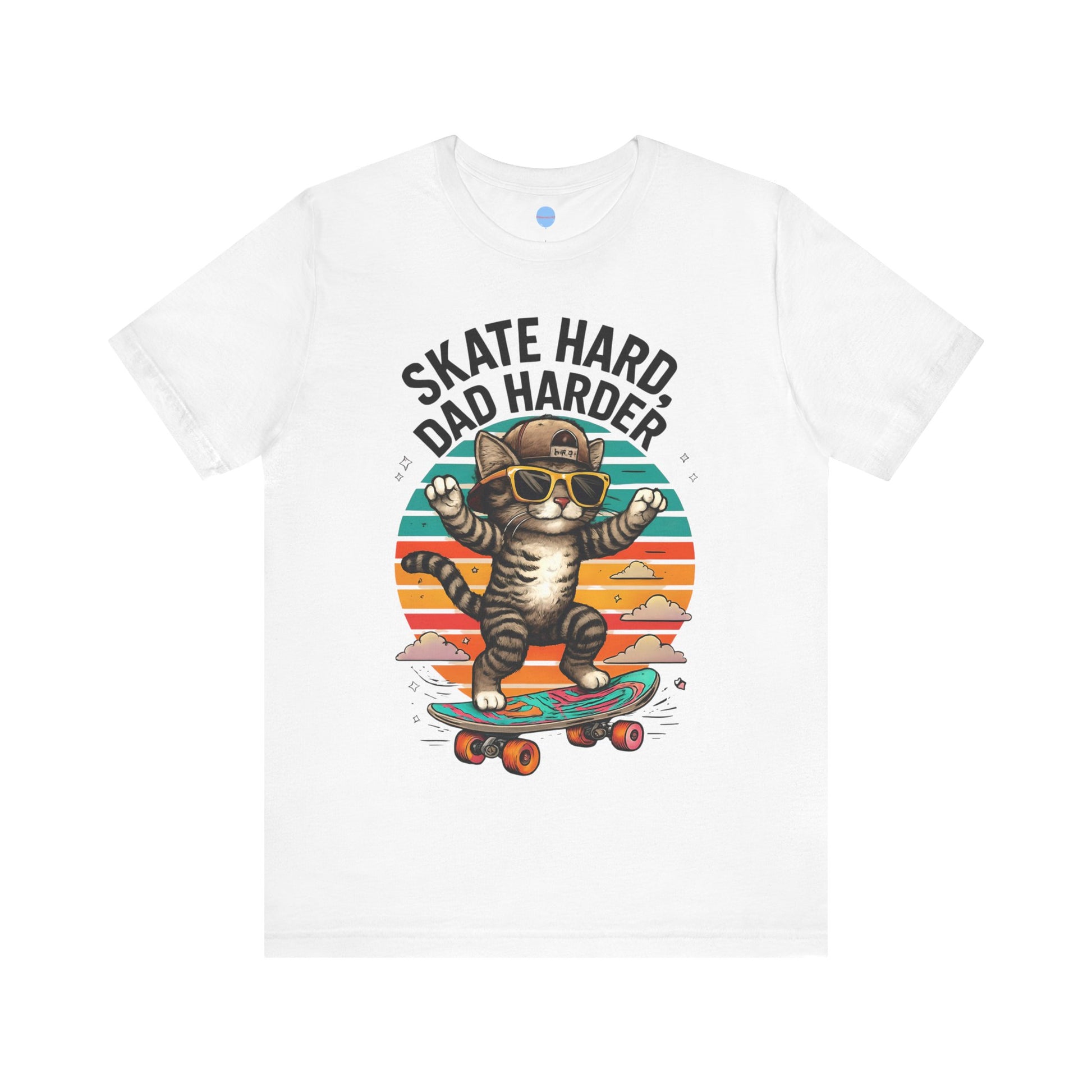 Skate Hard