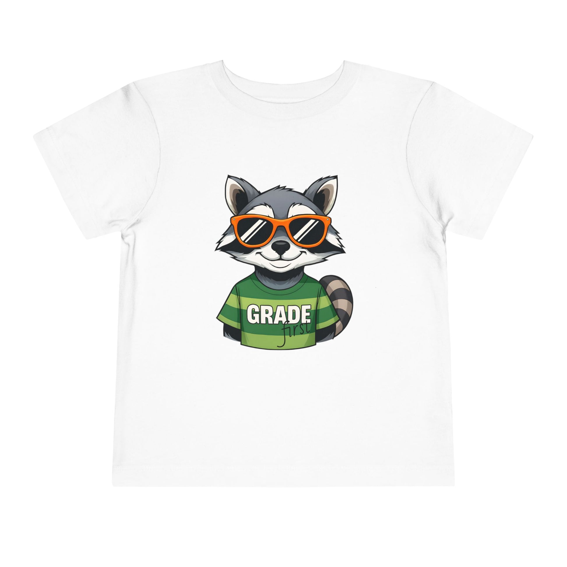 First Grade Bandit - Kids 4T - 5T