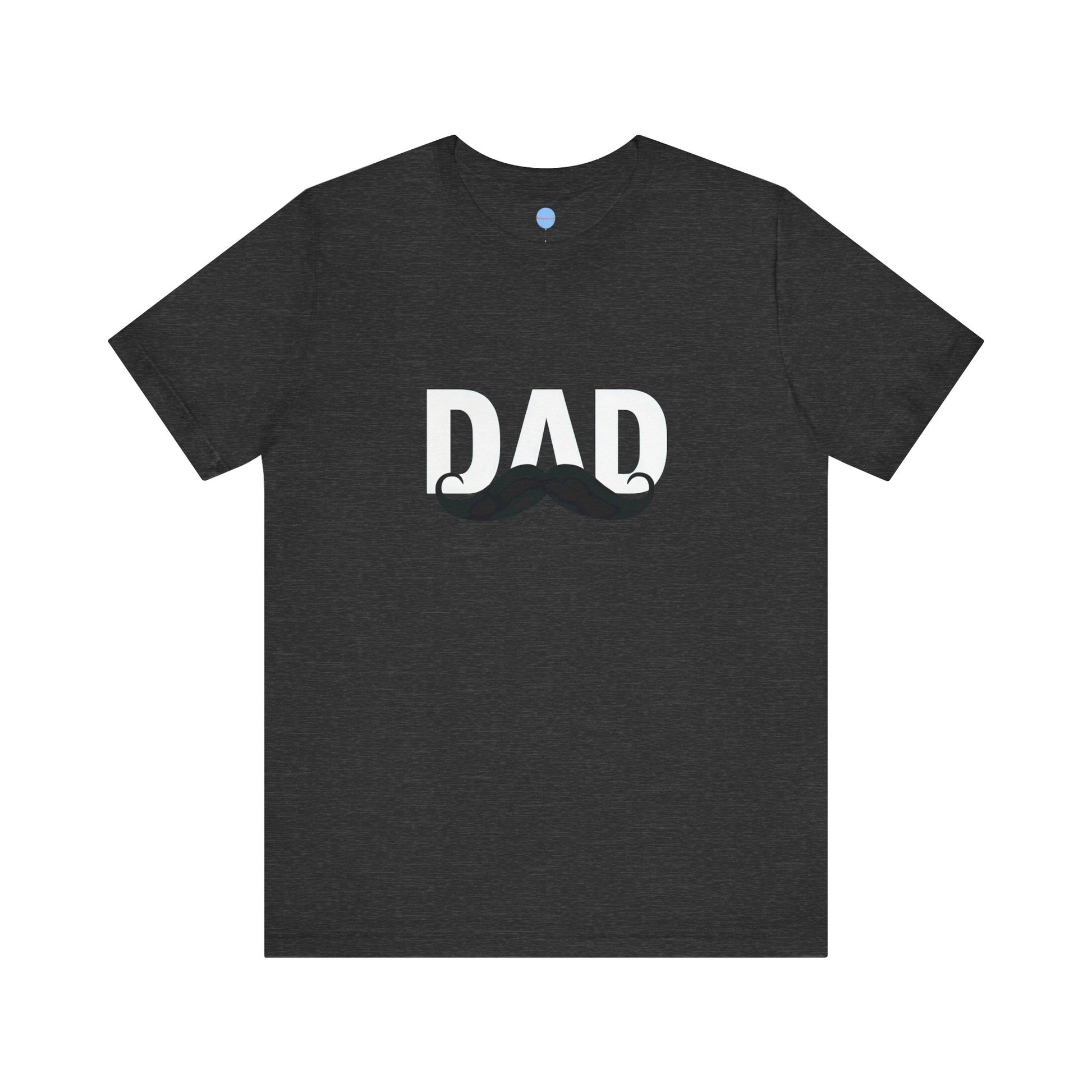 Stache of Honor – Dad Tee