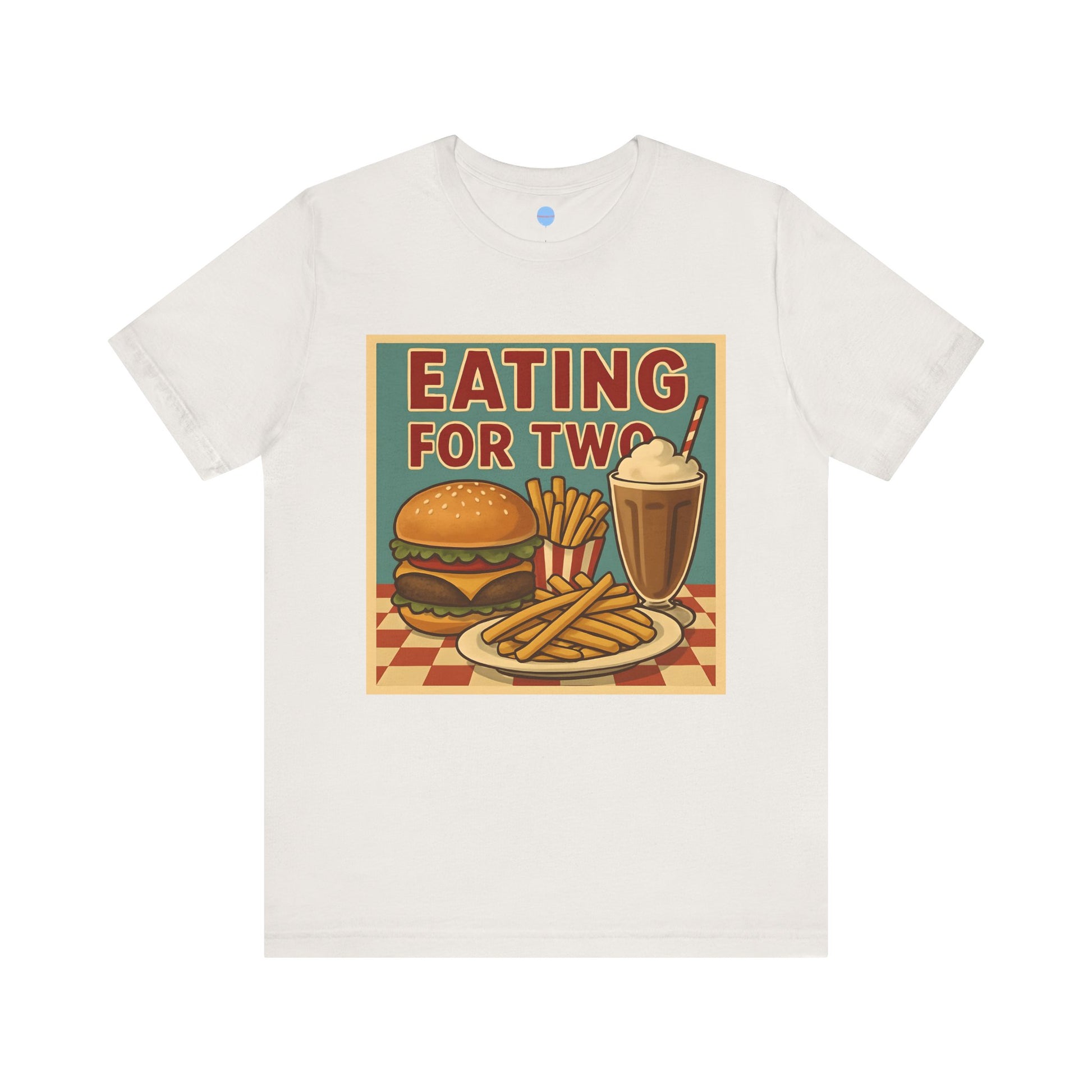 Eating for Two