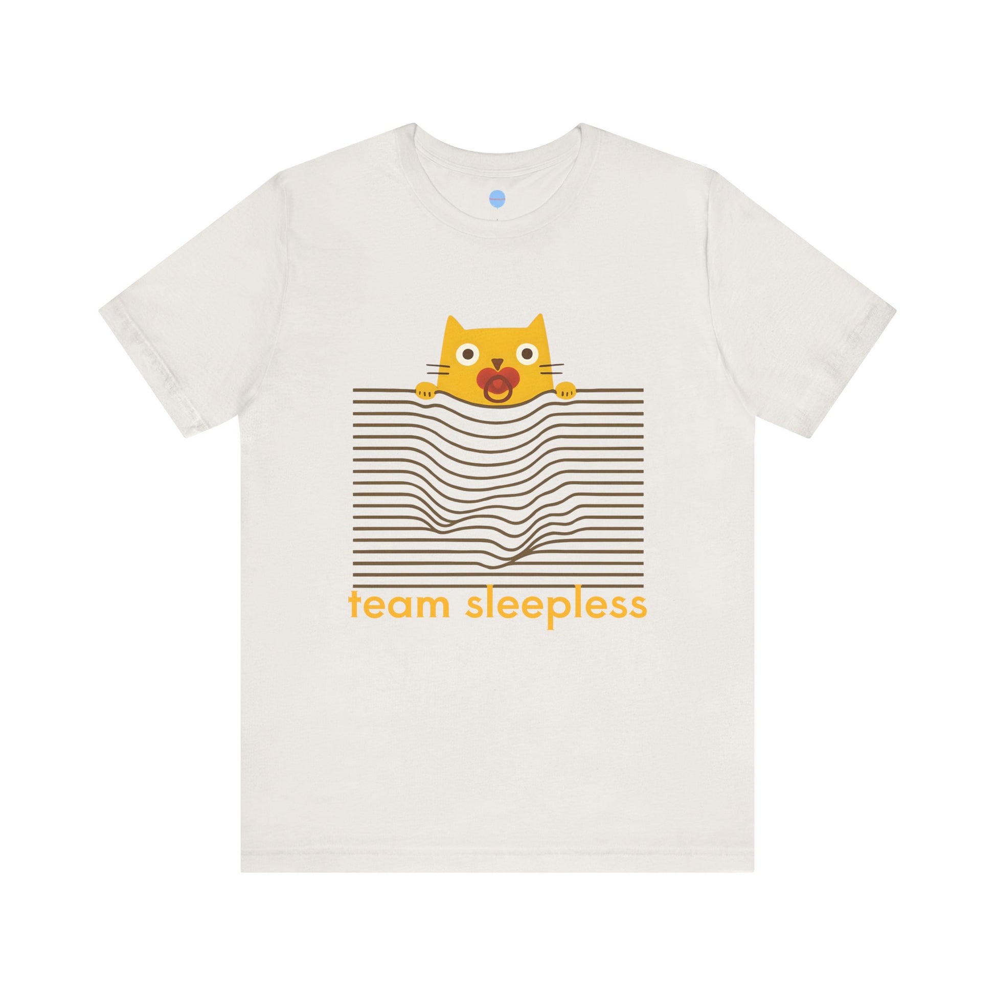 Team Sleepless
