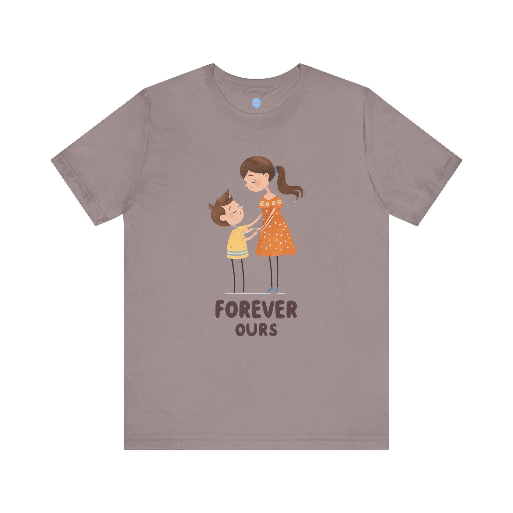 Forever Ours - Boy