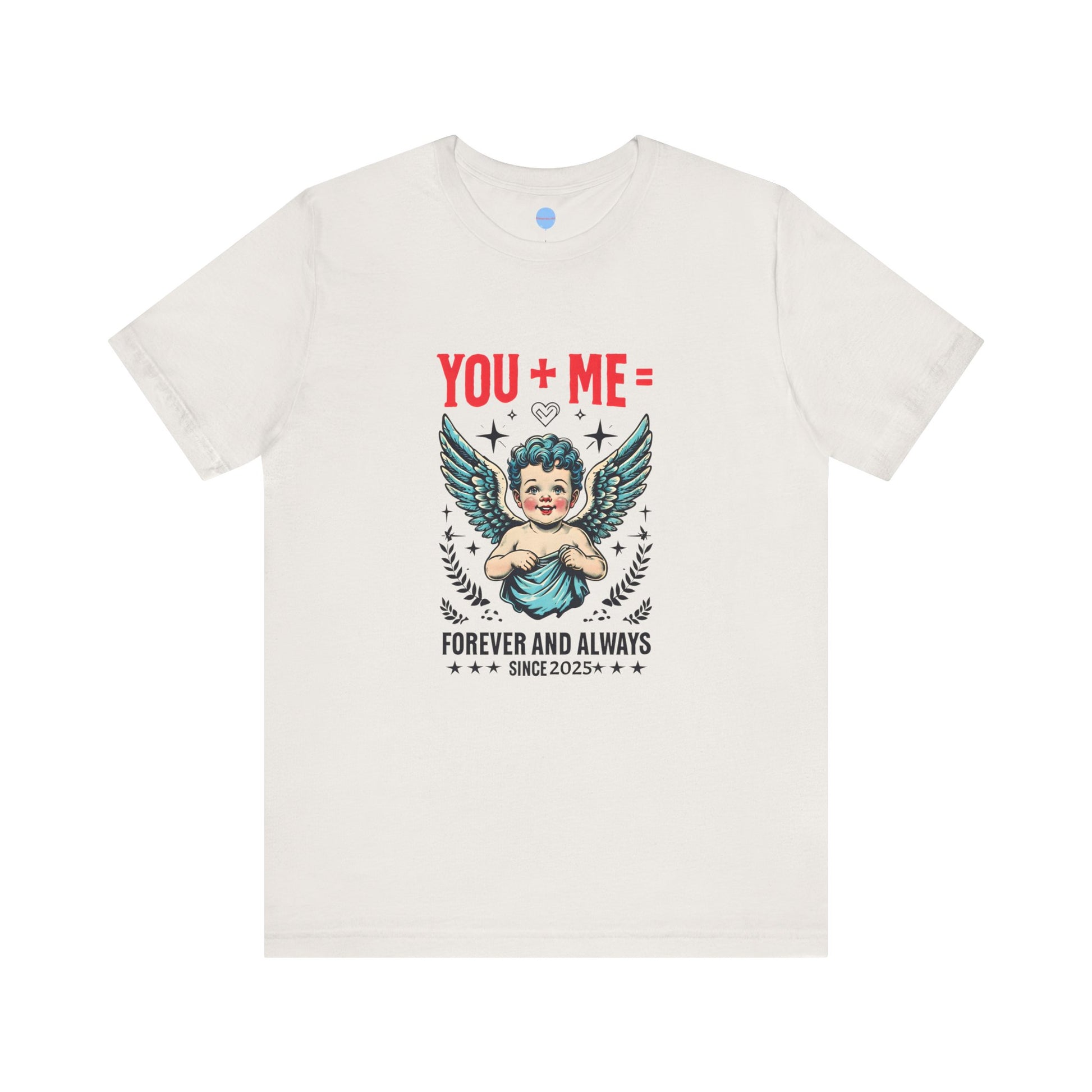 You + Me