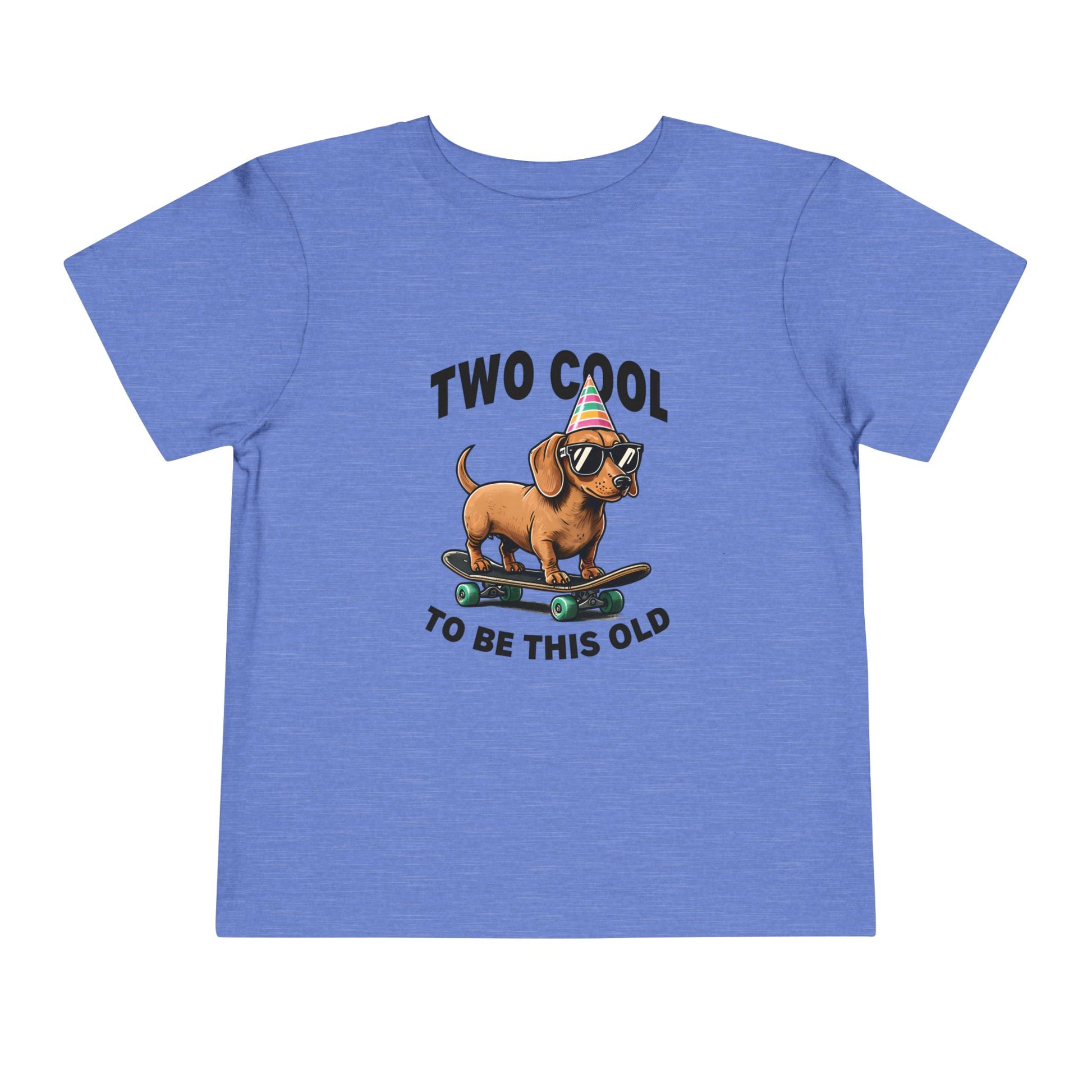 Two Cool - Kids 2T -5T
