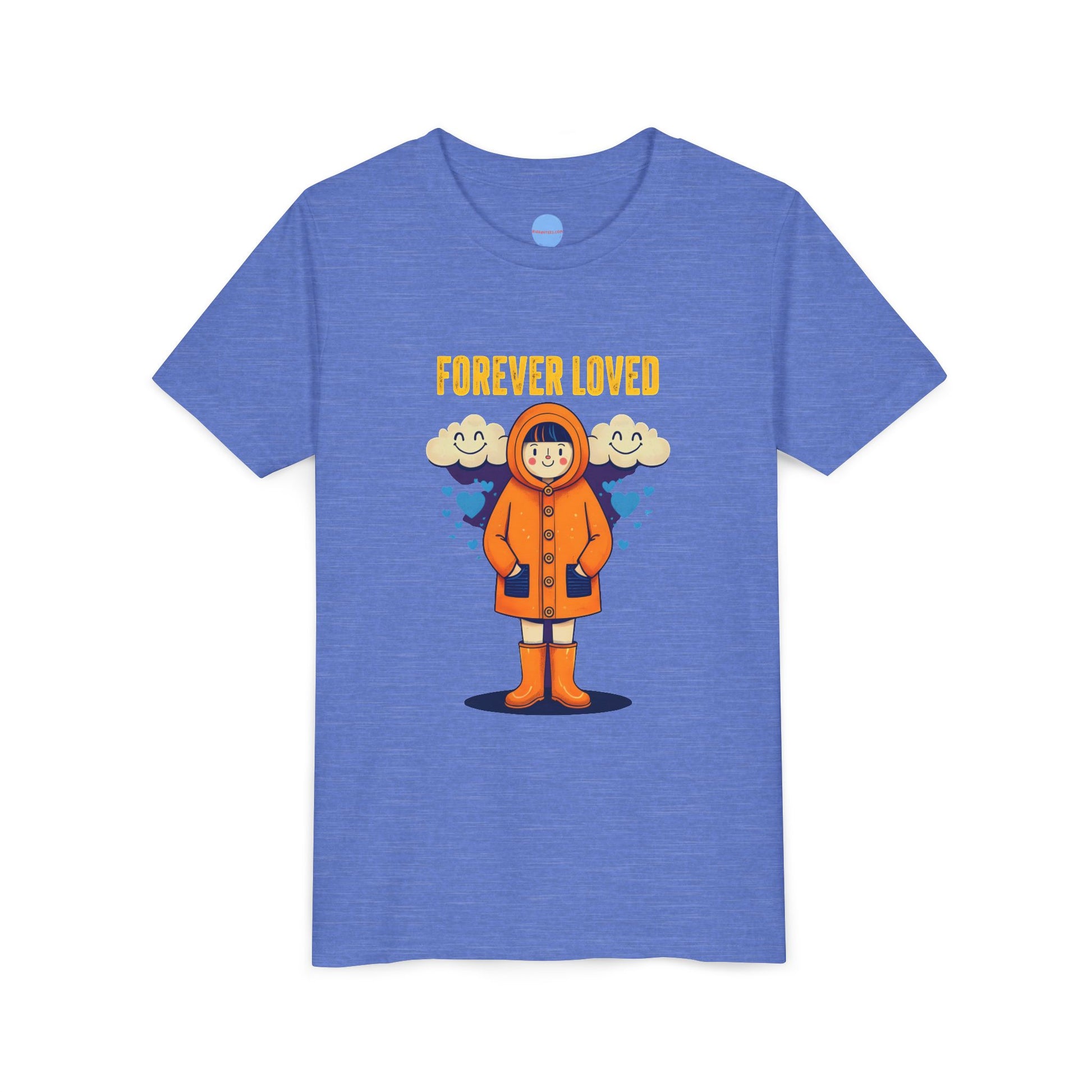 Forever Loved - Kids S - XL