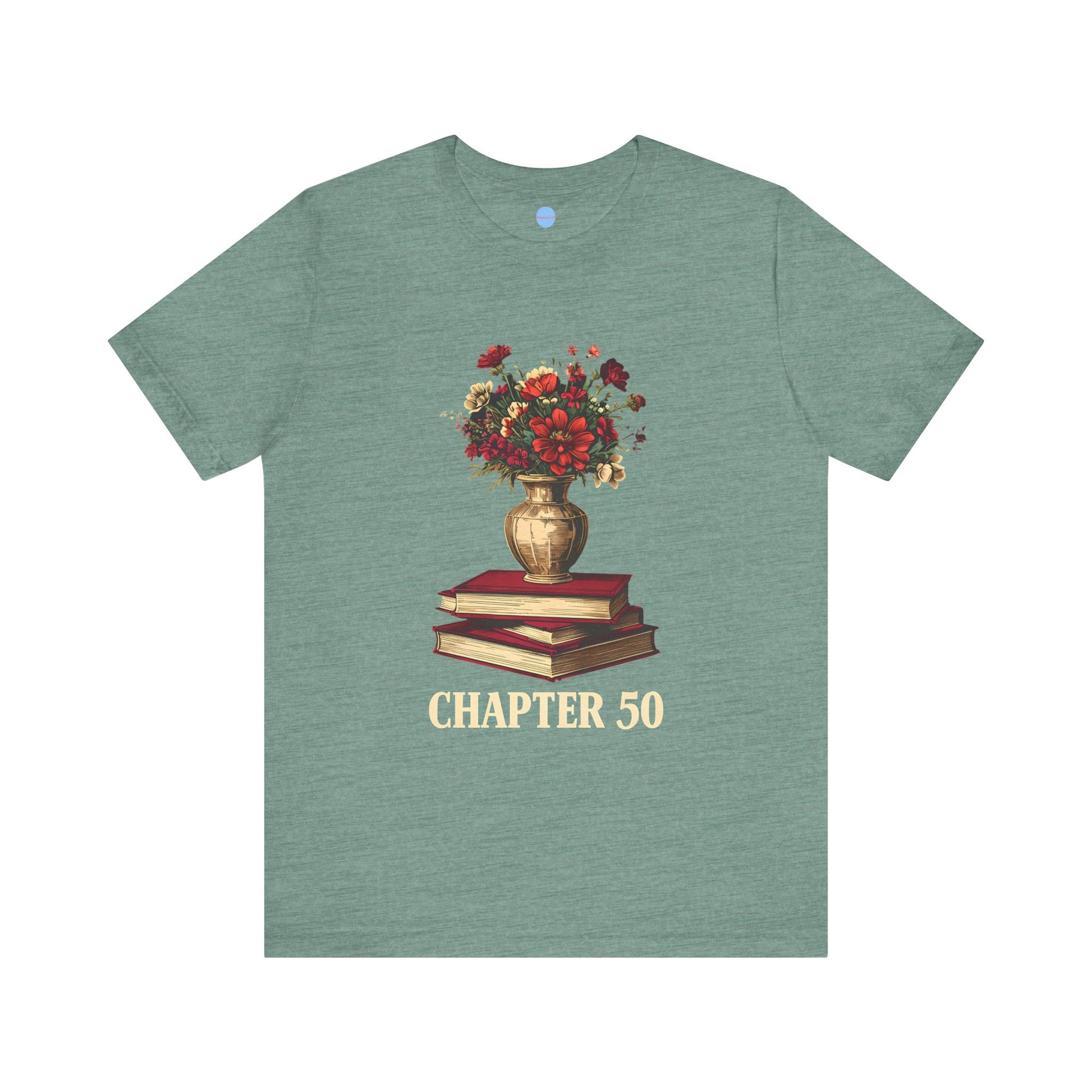 Chapter 50