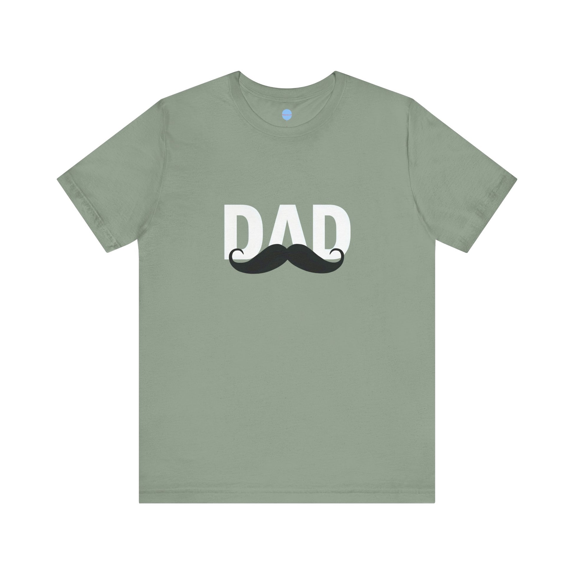 Stache of Honor – Dad Tee