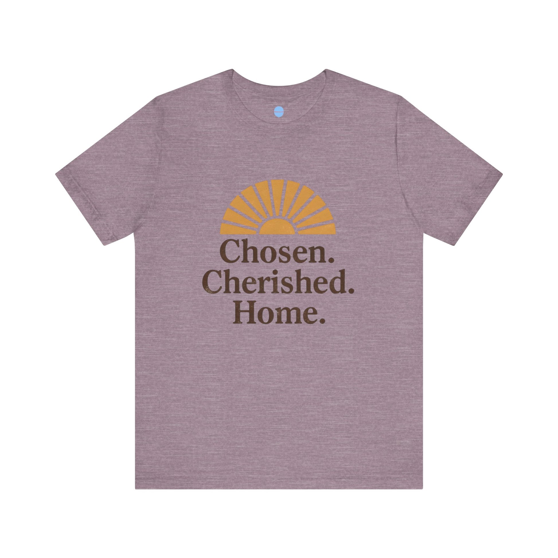 Chosen Cherished Home