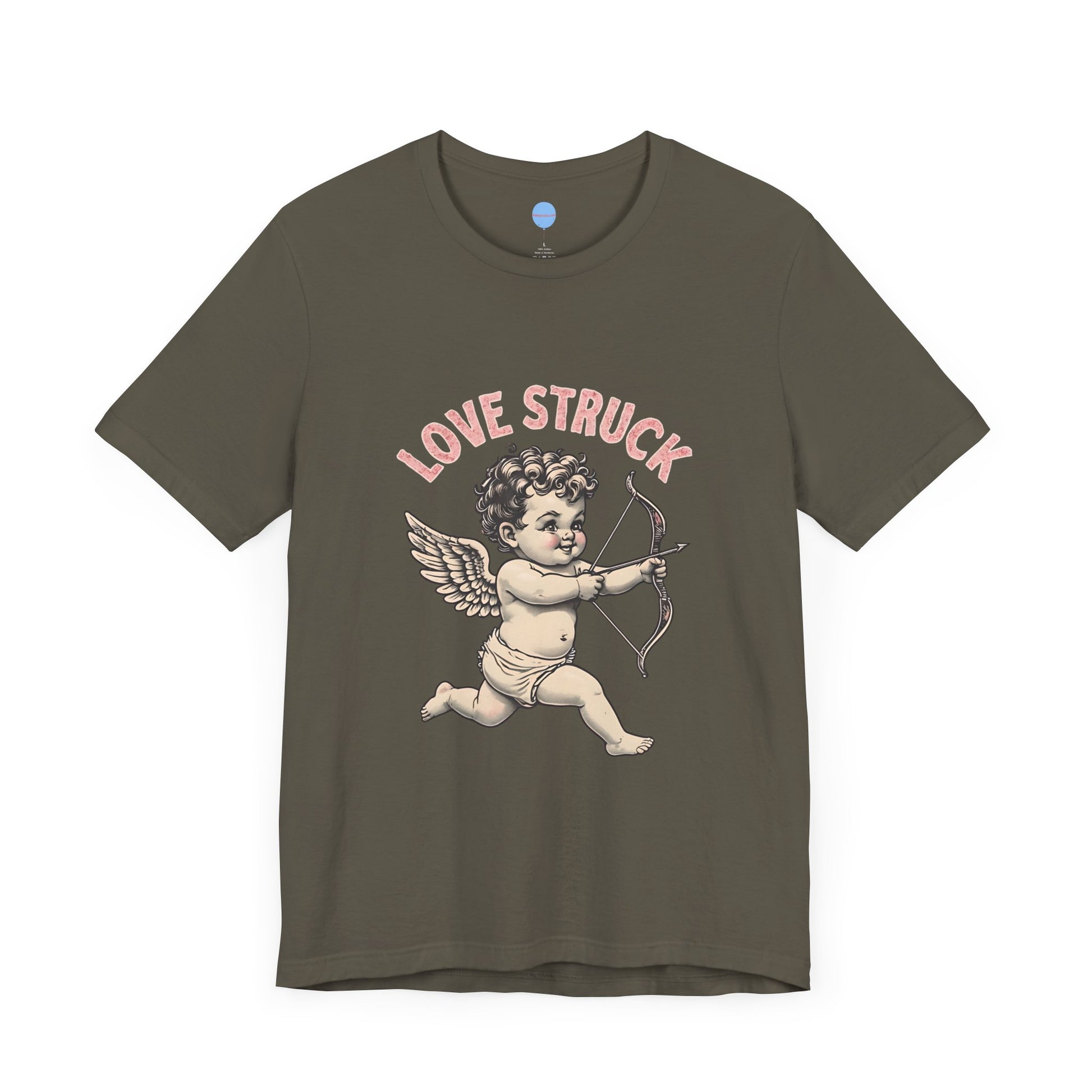 Love Struck