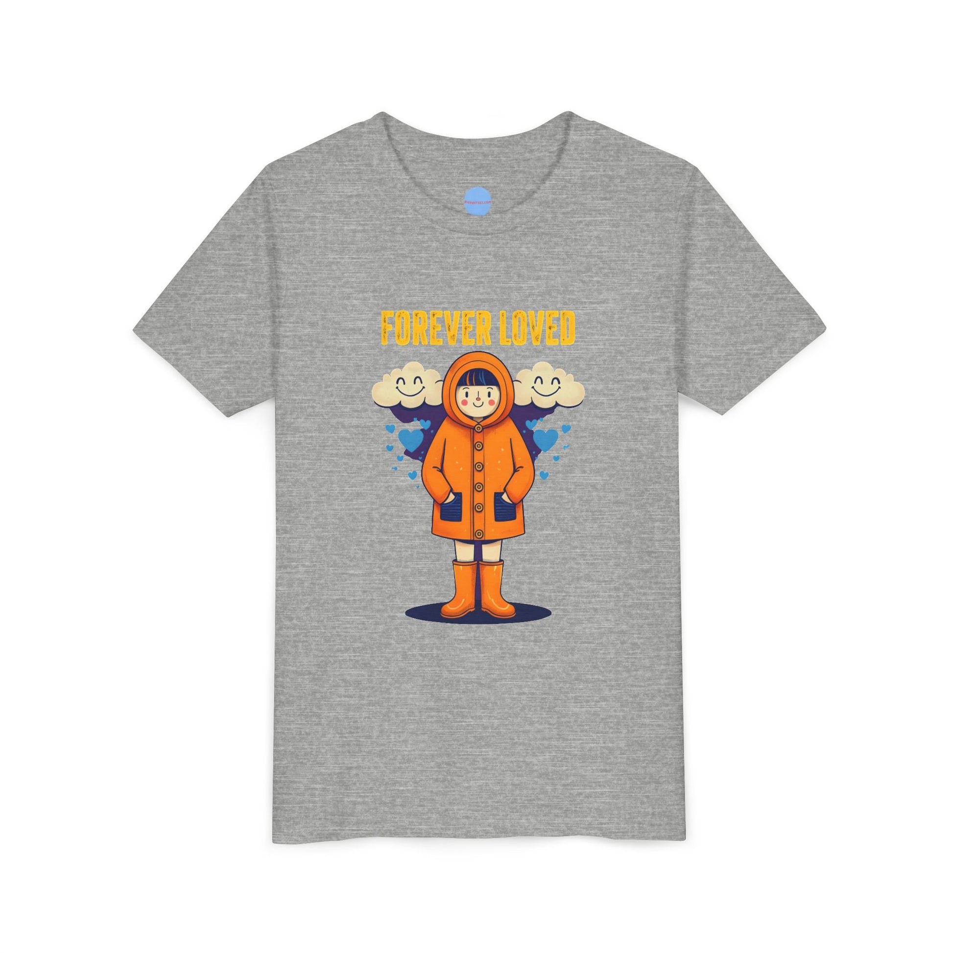 Forever Loved - Kids S - XL