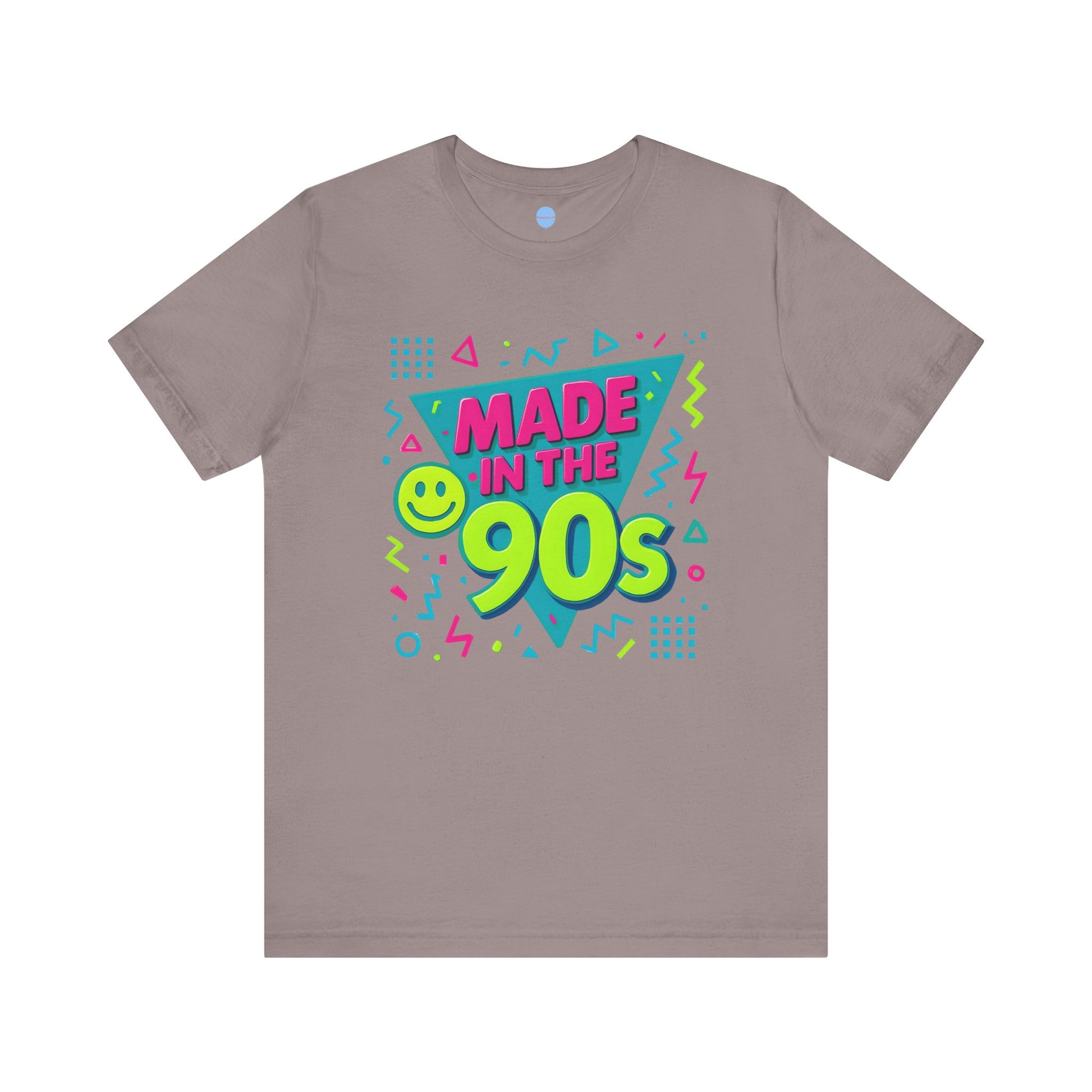 Made in the 90s