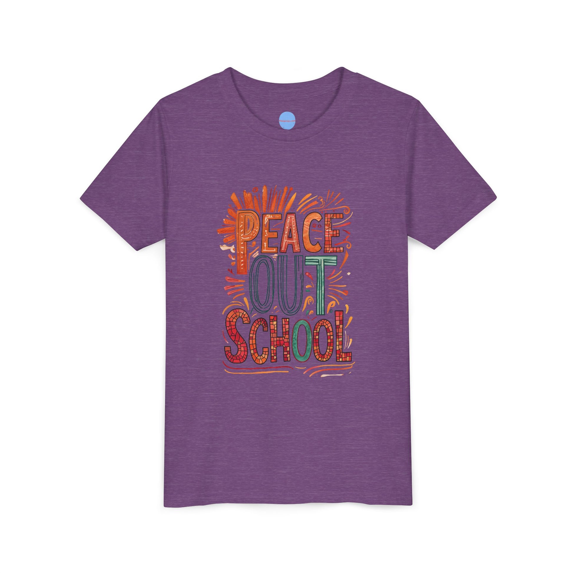 Peace Out - Kids S-XL