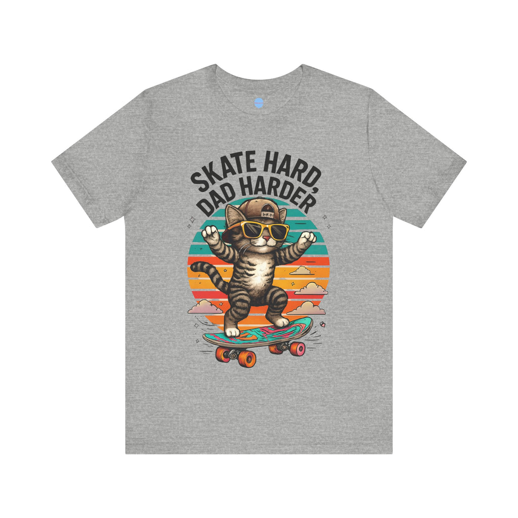 Skate Hard