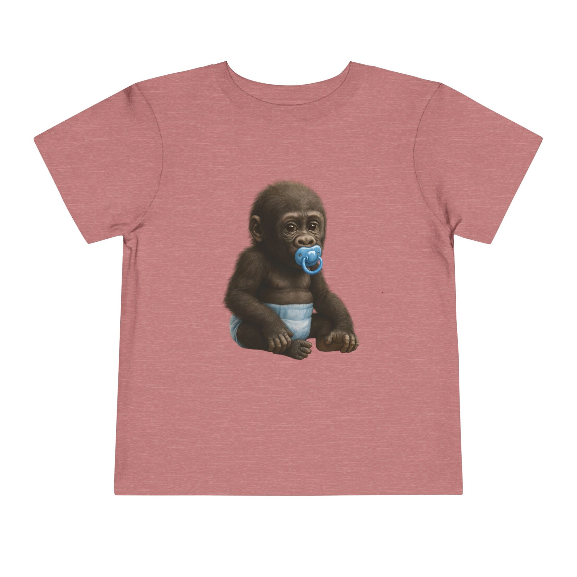 Little Wild One Blue - Sizes 2T - 5T