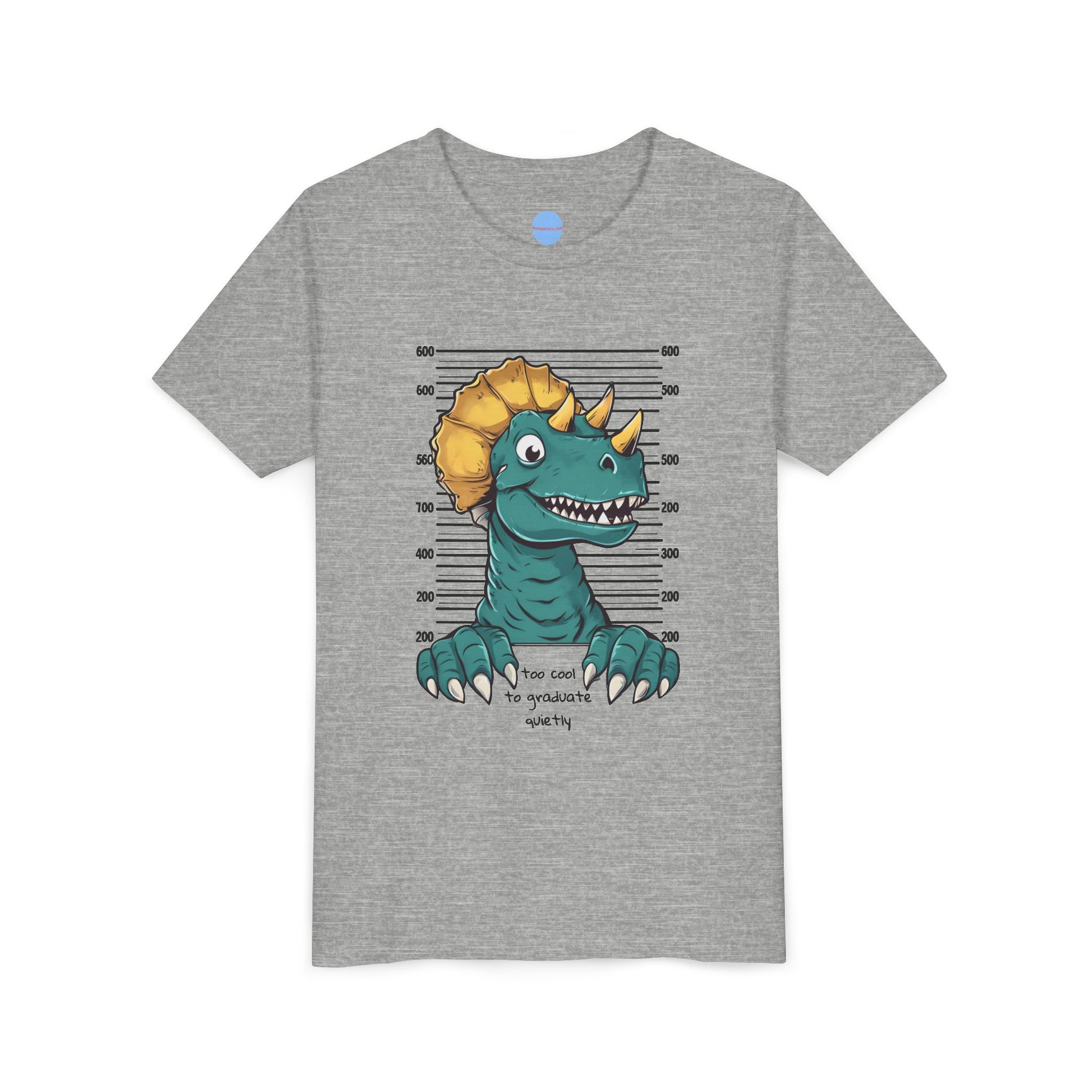 Too cool & Graduated - Kids S - XL