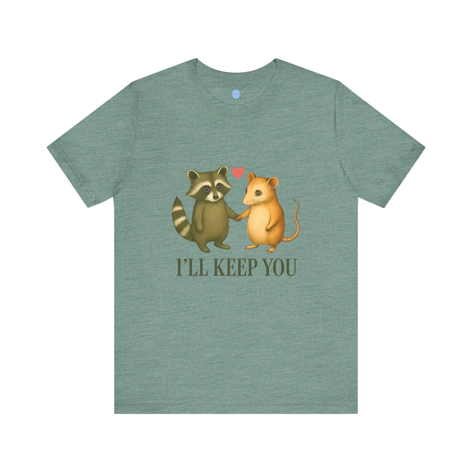 I'll Keep you