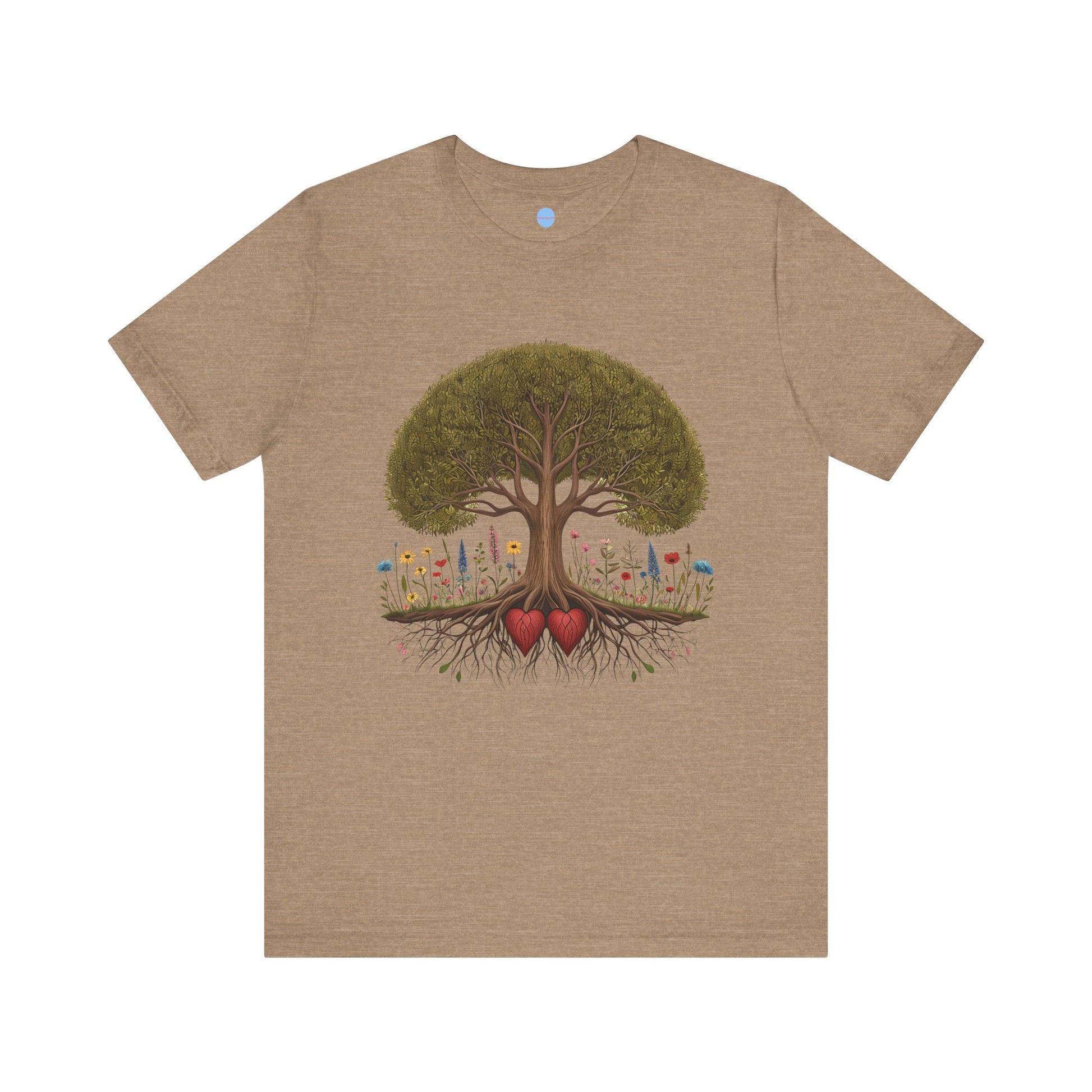 Rooted in Love