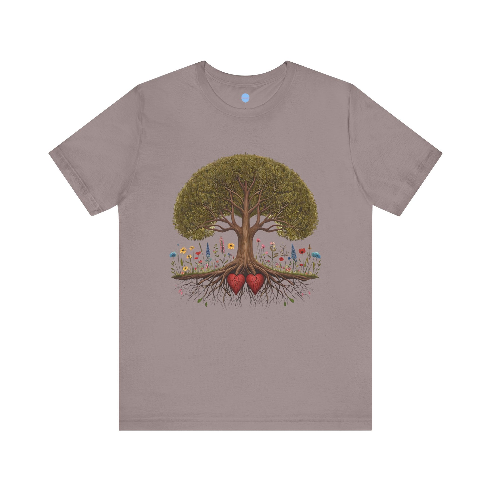 Rooted in Love