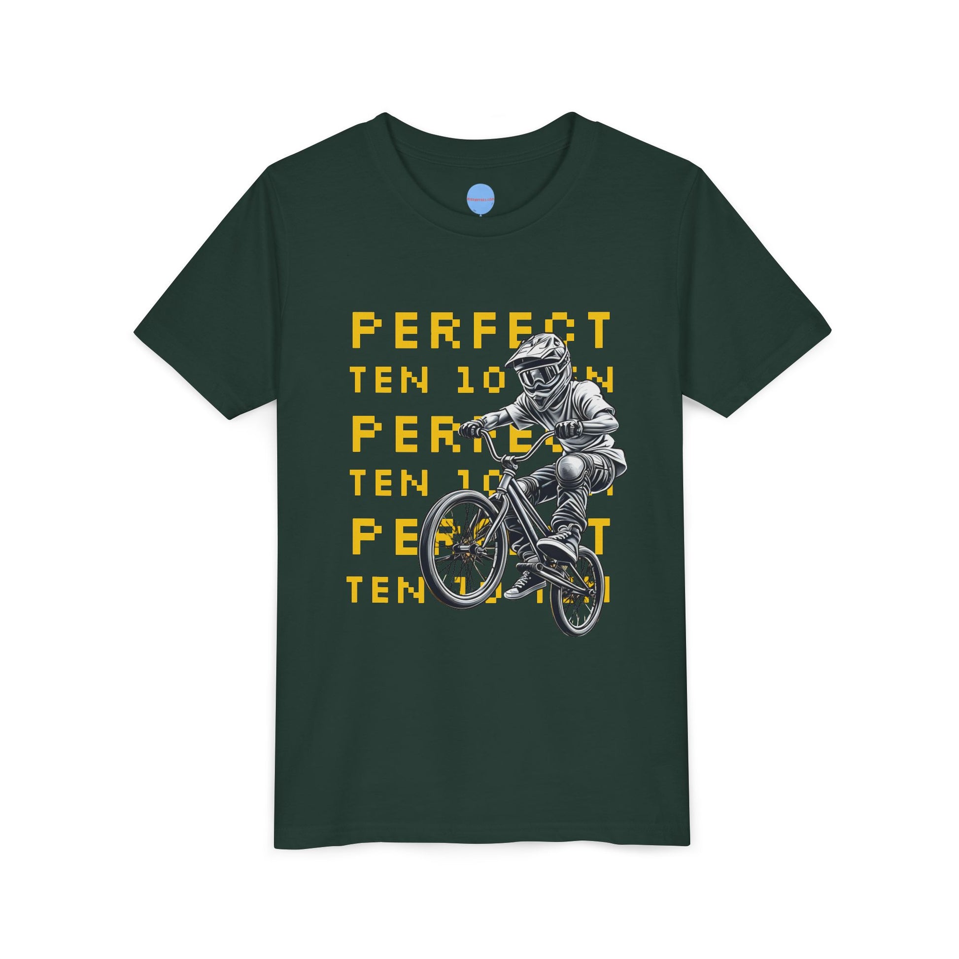 Perfect 10 Bmx - Kids S - XL
