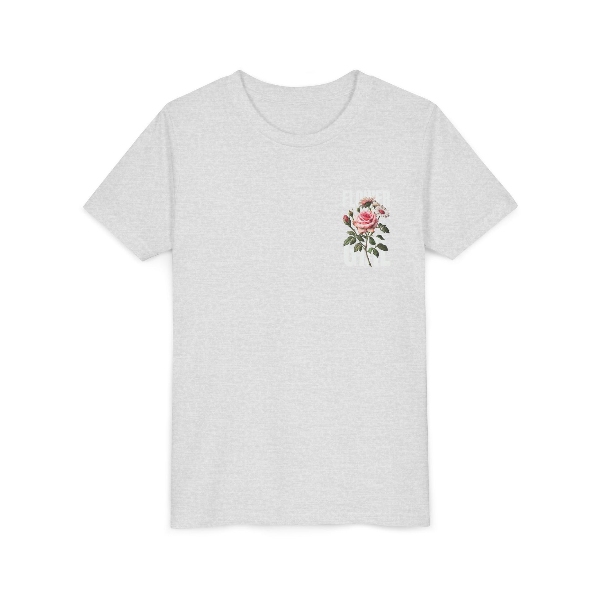 Bloomed in Love - Flowergirl - Kids S - XL