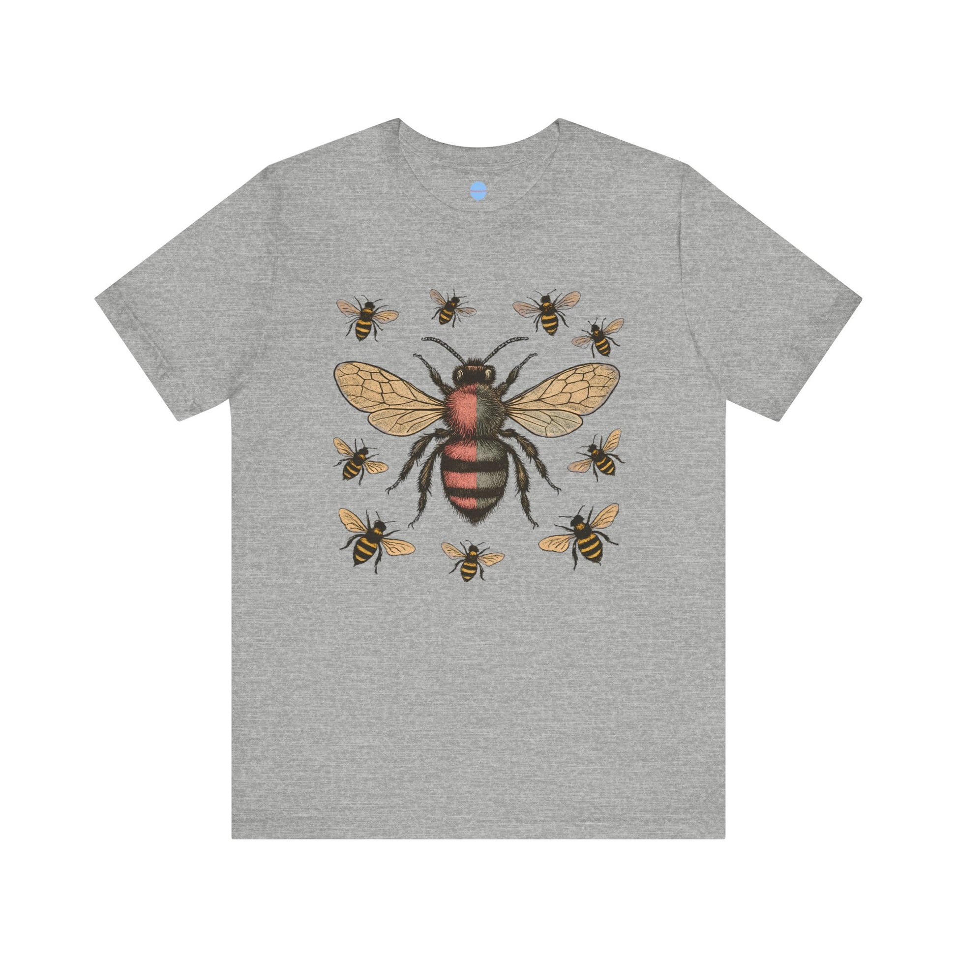 What will it Bee