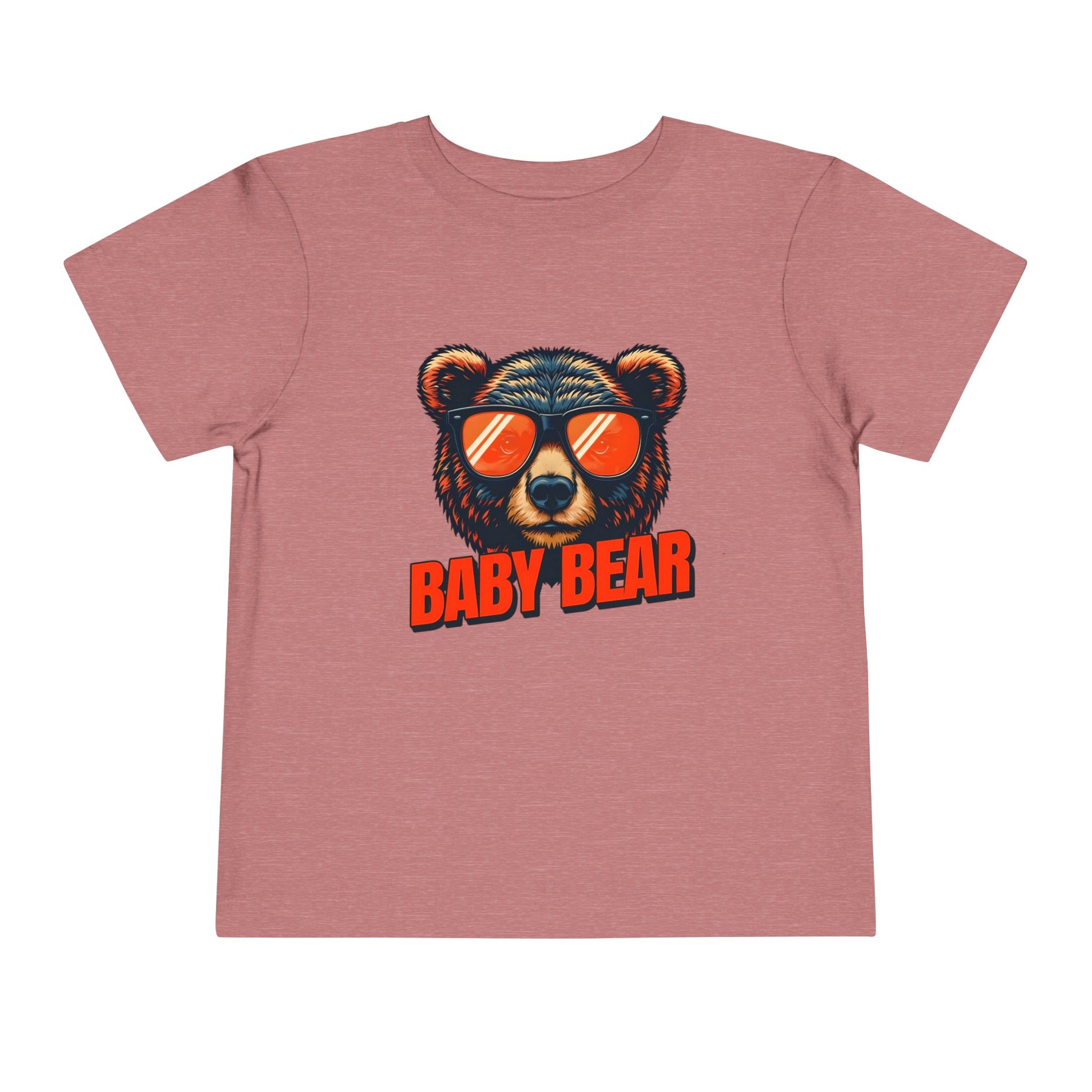 Baby Bear - Kids 2T - 5T