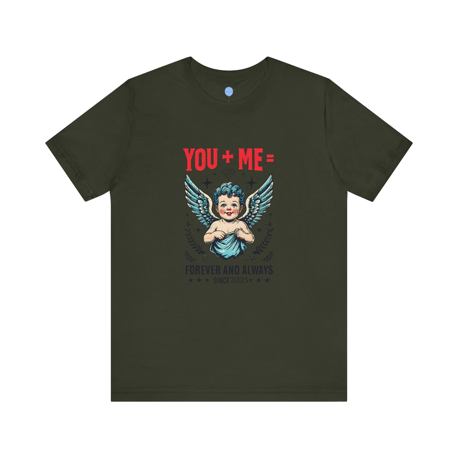 You + Me
