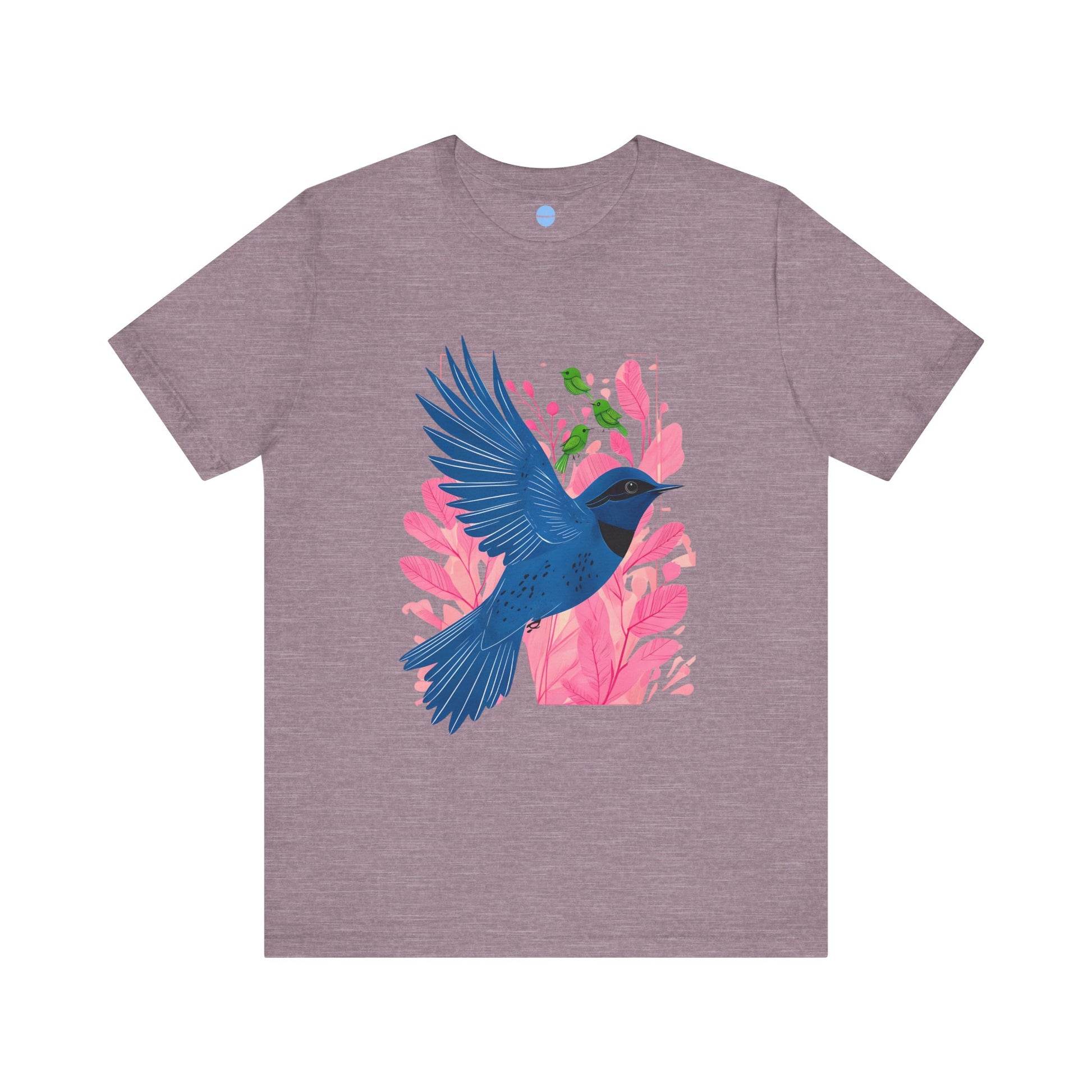 Birds of a Feather: Mama Edition