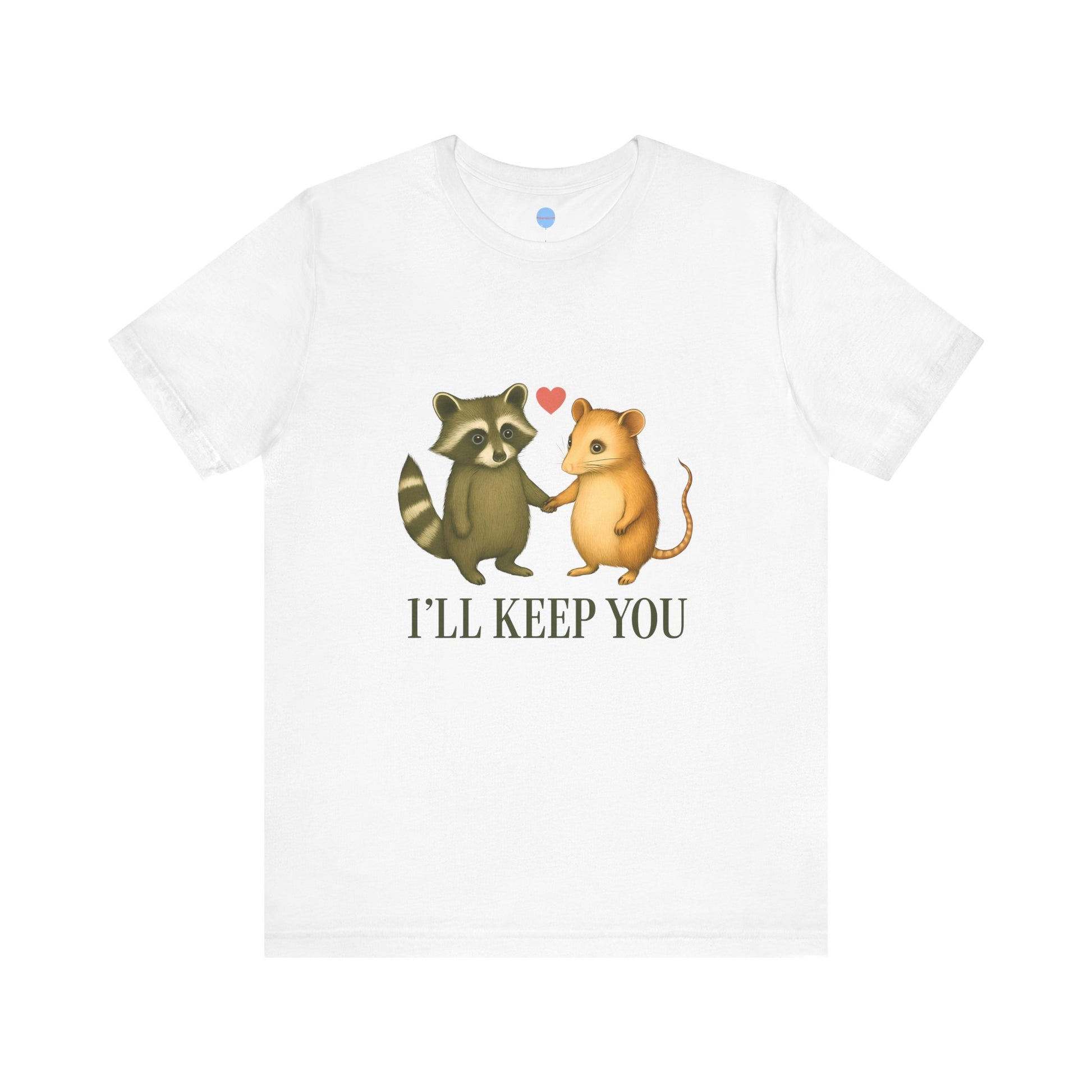 I'll Keep you