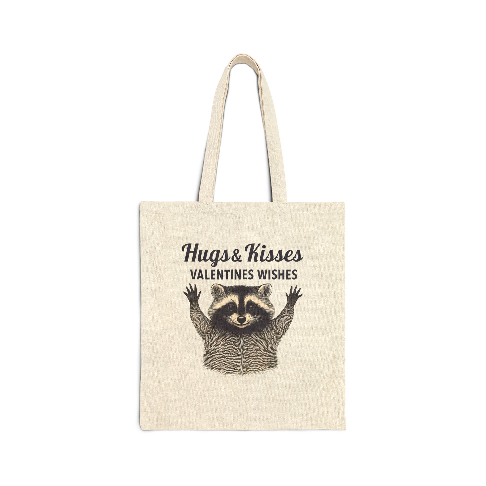 Hugs & Kisses Tote