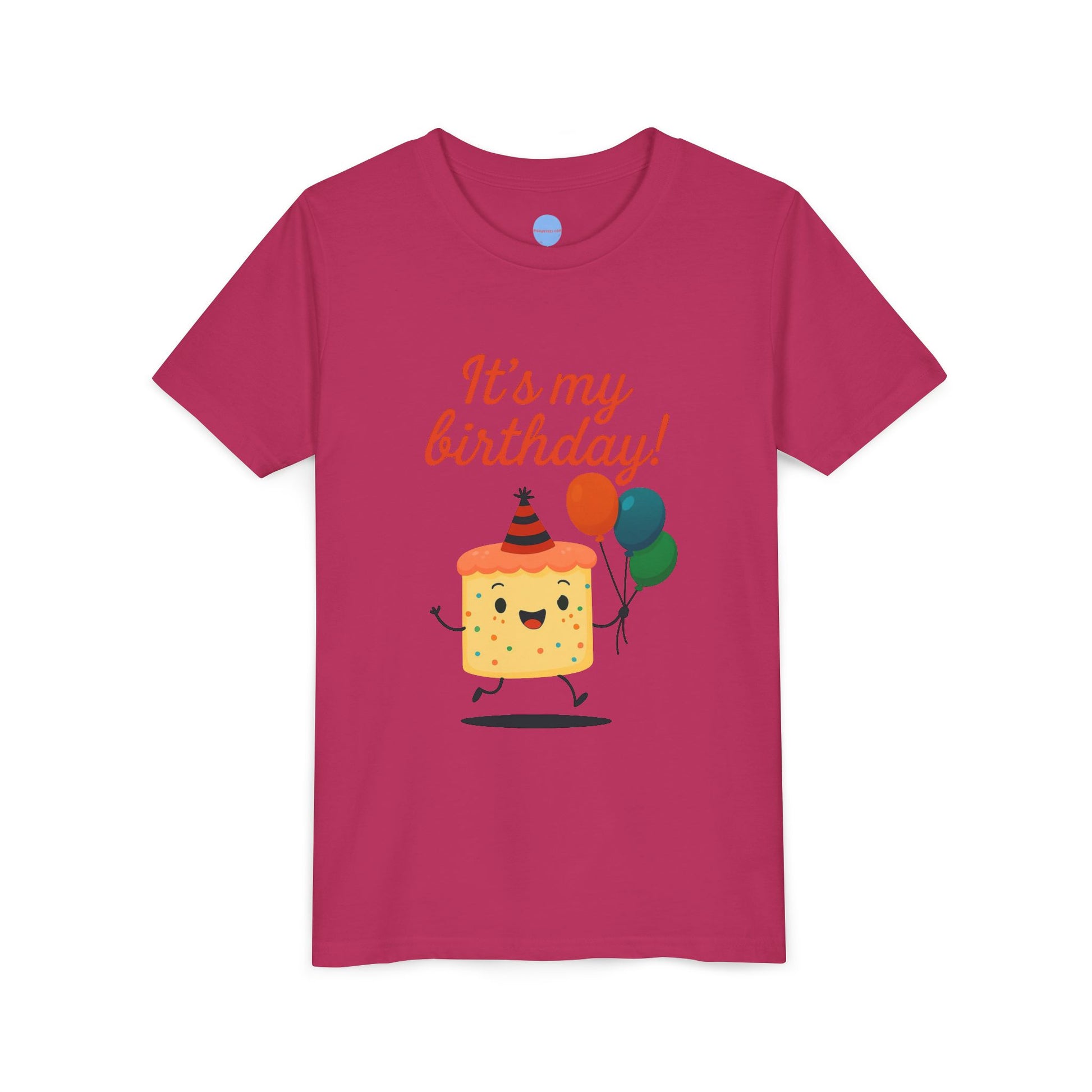 Sweet Celebration - Kids S - XL