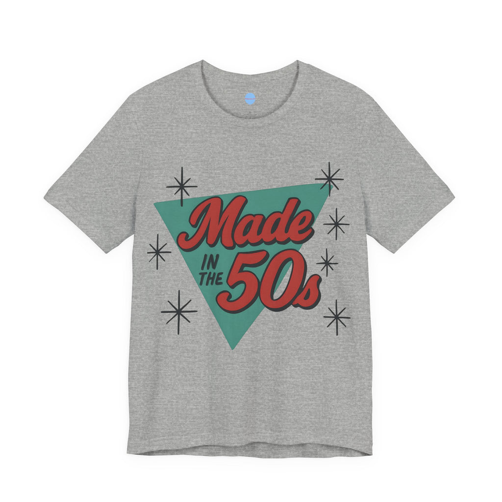 Made in the 50s