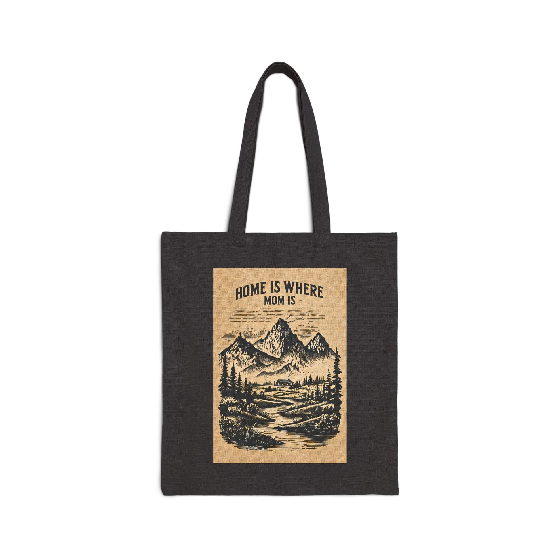 Home is Where Mom is Tote